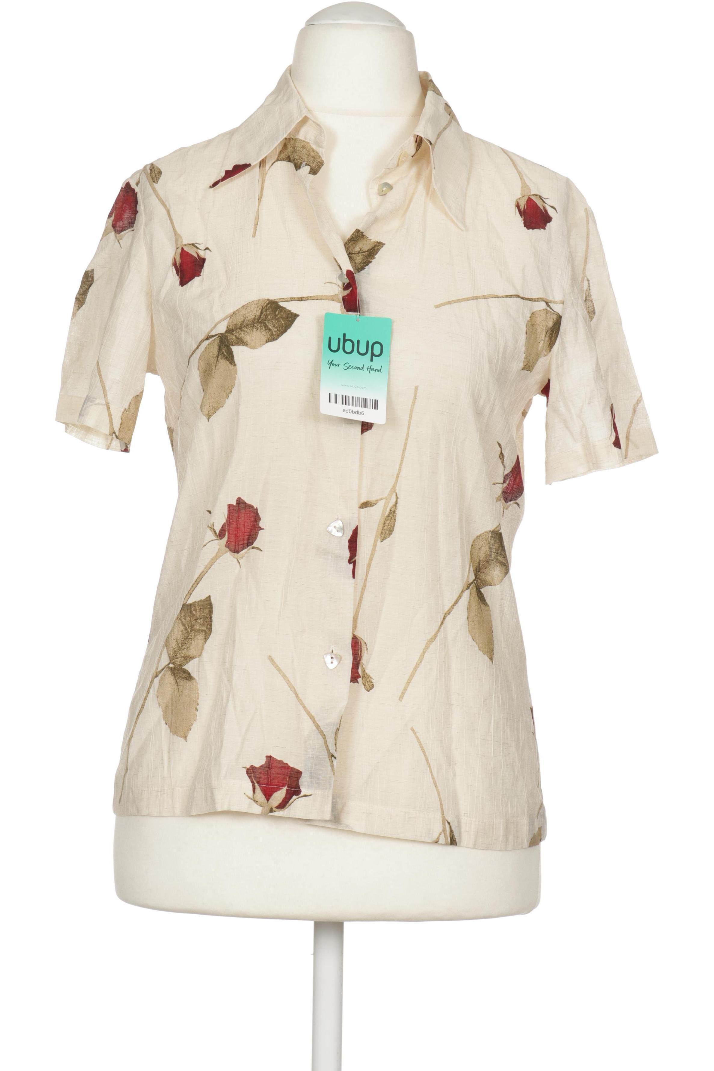 

Marc Aurel Damen Bluse, beige, Gr. 36