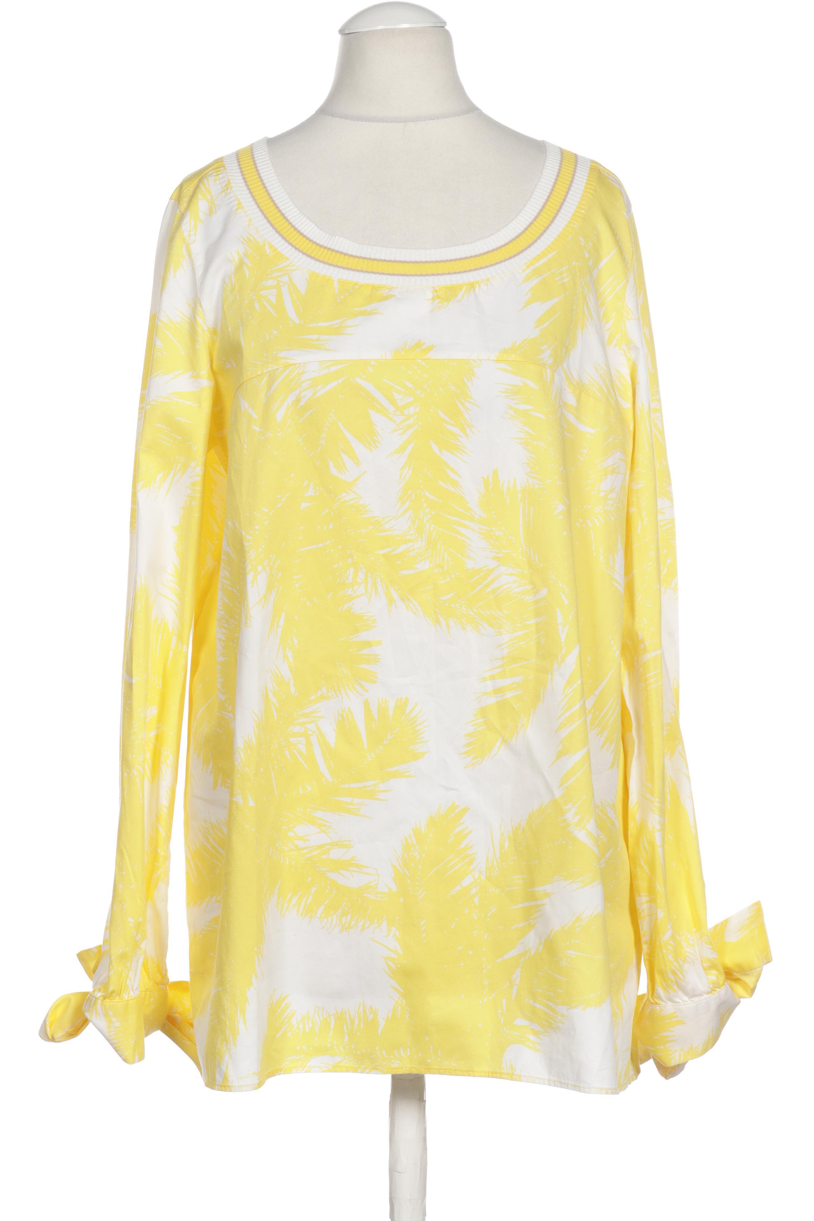 

Marc Aurel Damen Bluse, gelb, Gr. 36