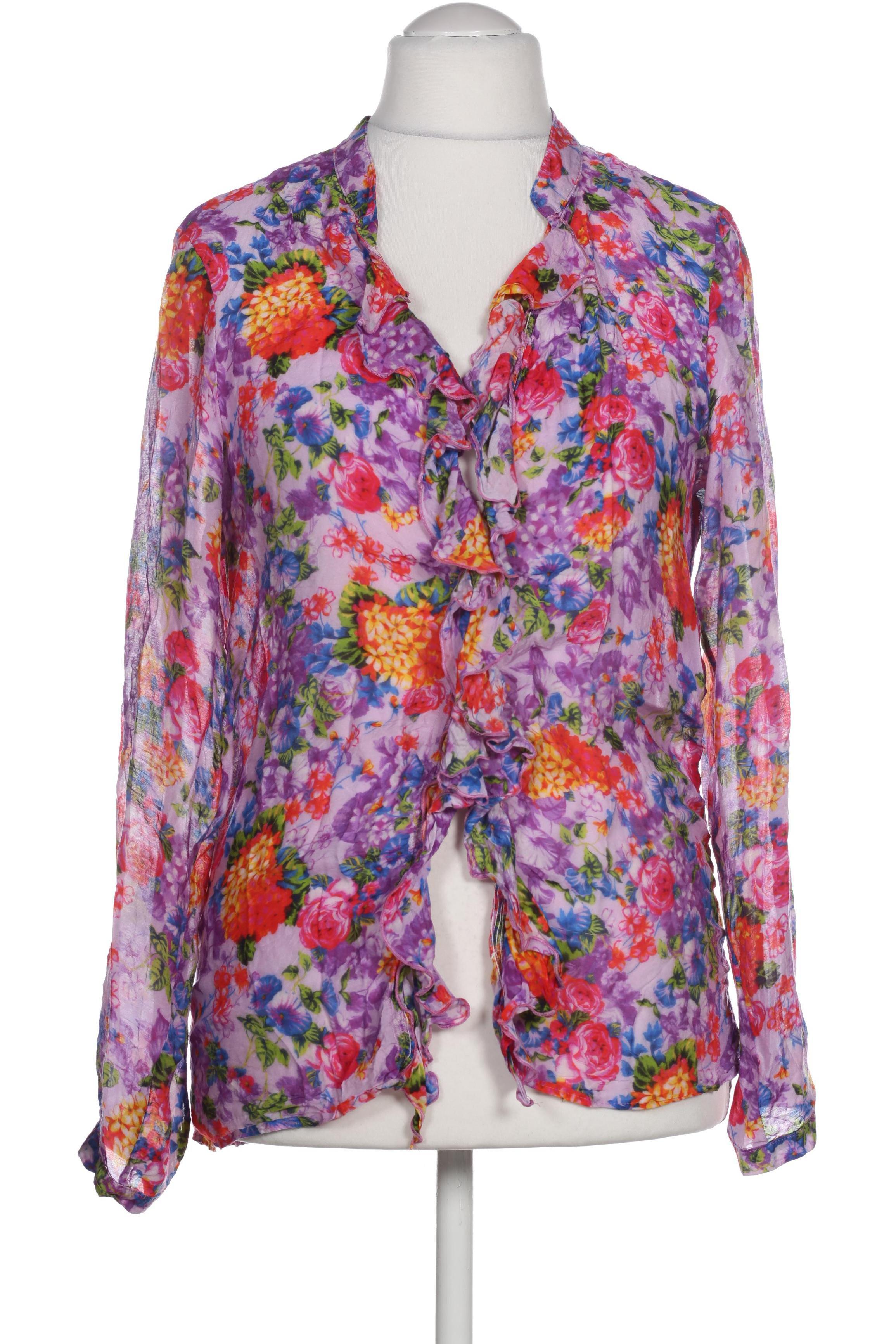 

Marc Aurel Damen Bluse, lila, Gr. 42