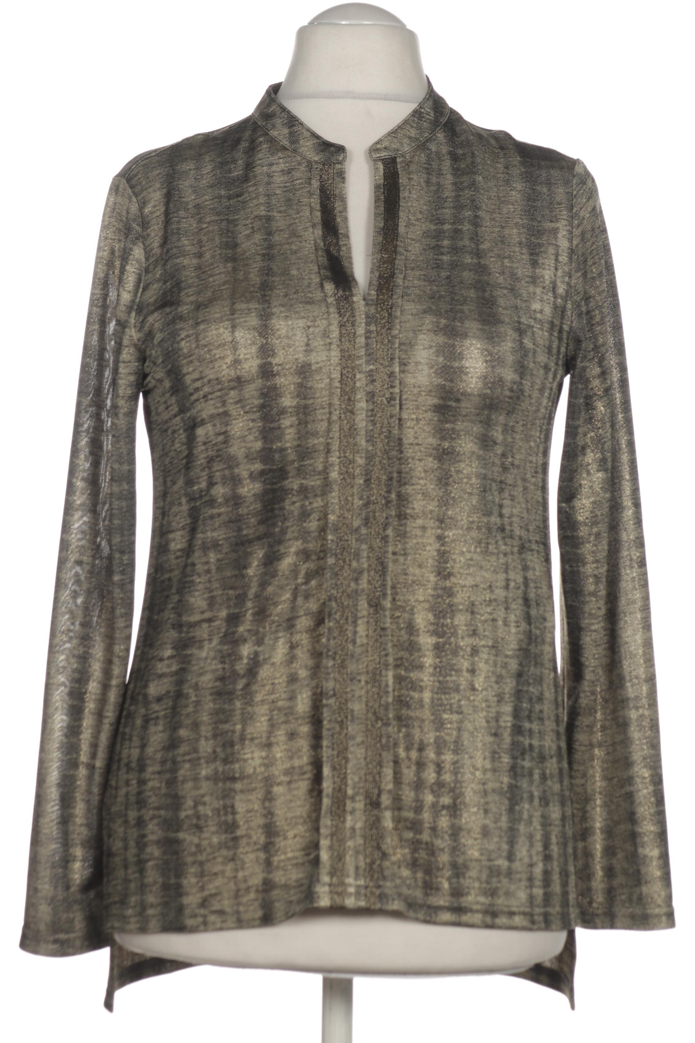 

Marc Aurel Damen Bluse, grau, Gr. 40