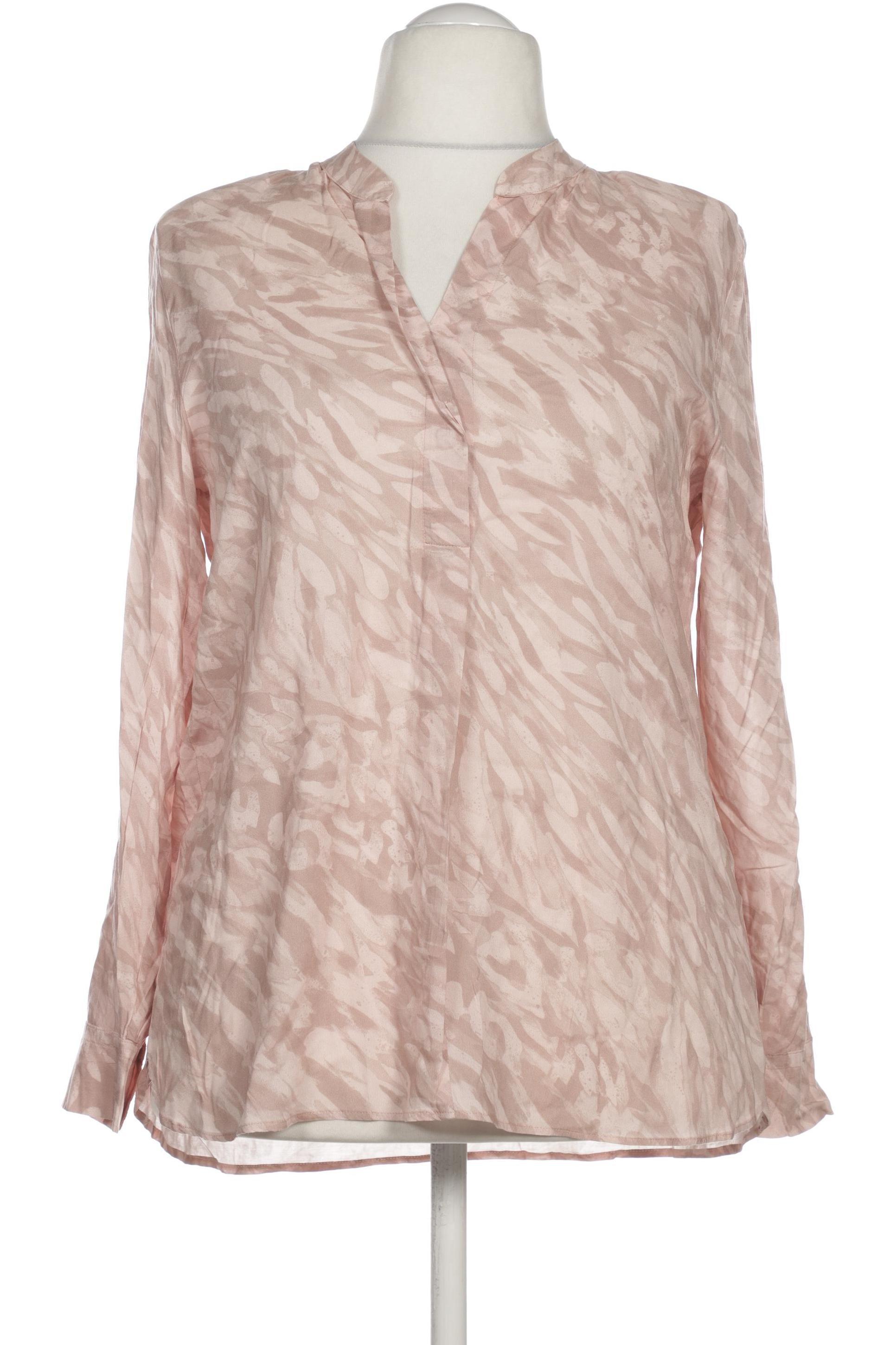 

Marc Aurel Damen Bluse, beige, Gr. 42