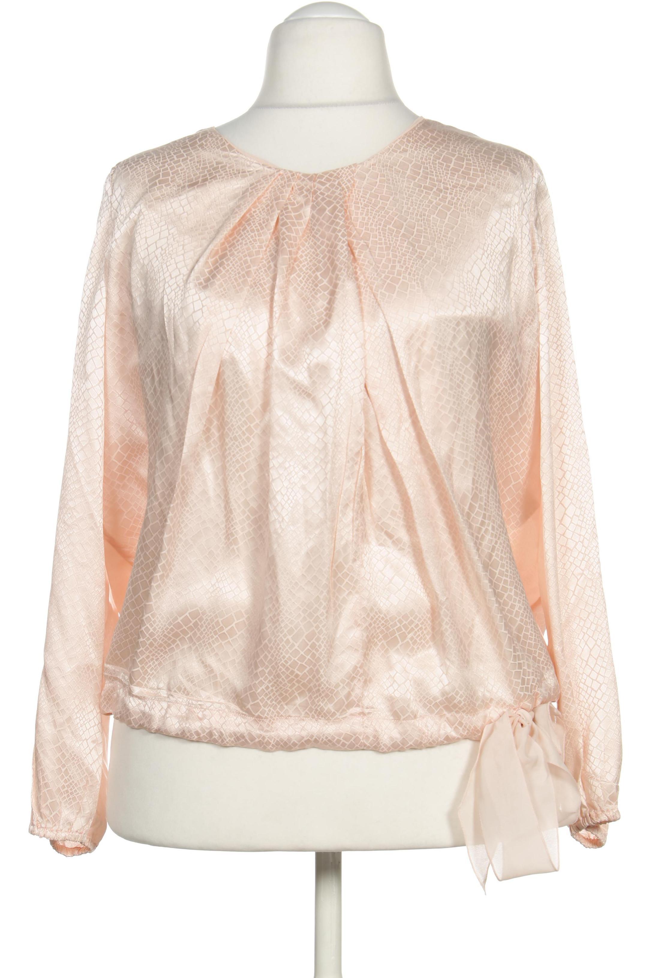 

Marc Aurel Damen Bluse, pink, Gr. 42