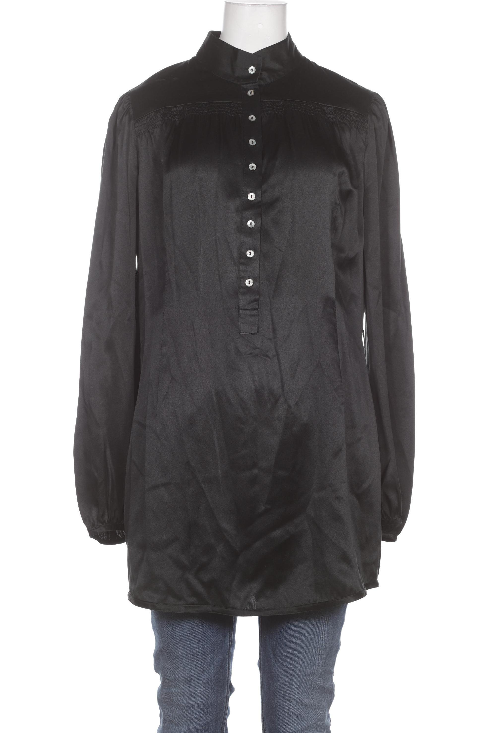 

Marc Aurel Damen Bluse, schwarz, Gr. 36
