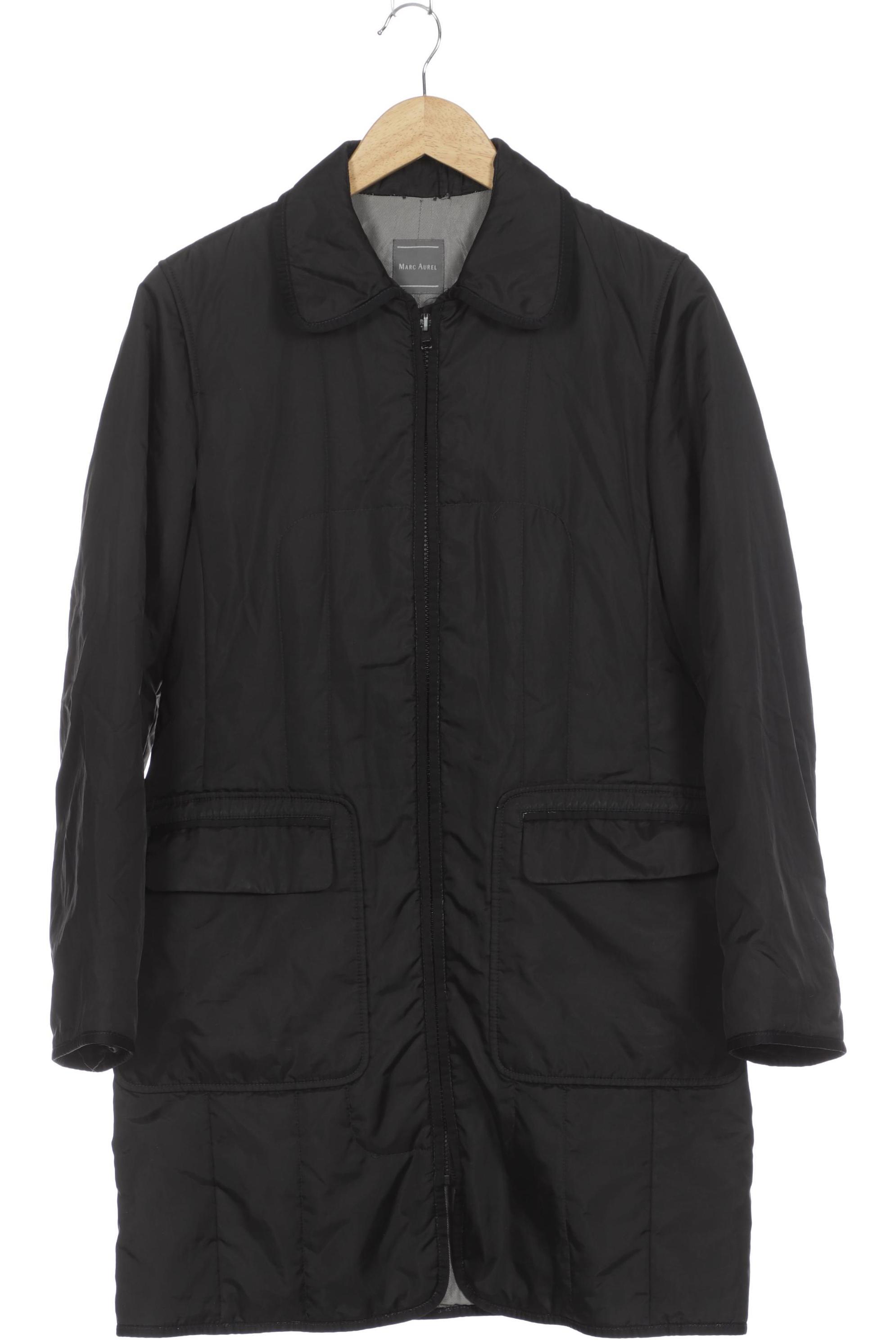 

Marc Aurel Damen Jacke, schwarz, Gr.