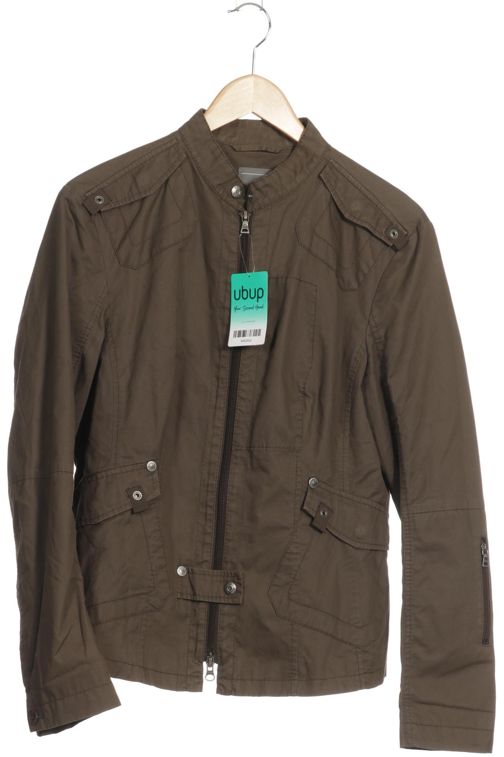 

Marc Aurel Damen Jacke, grün, Gr. 42