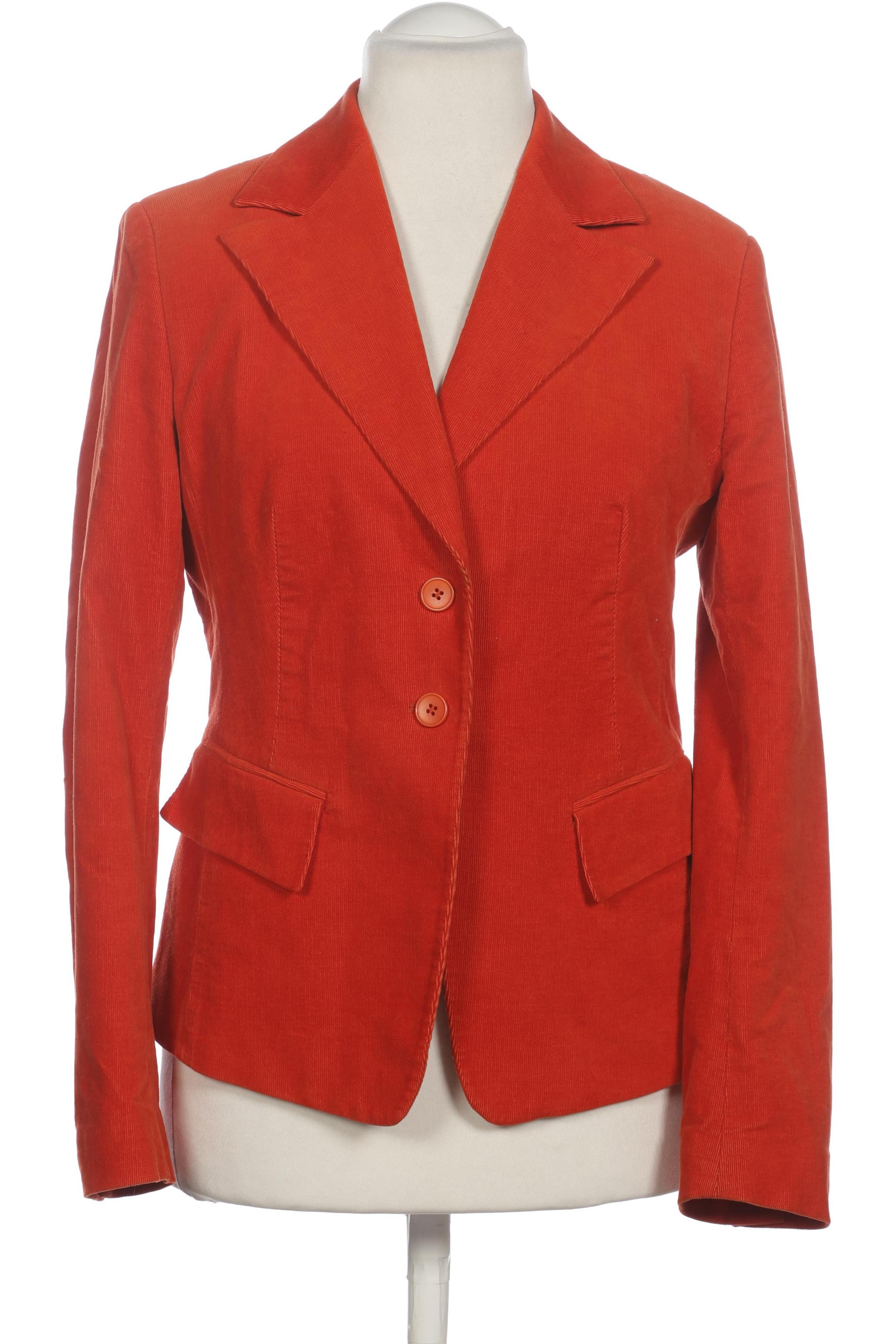 

Marc Aurel Damen Blazer, orange, Gr. 40