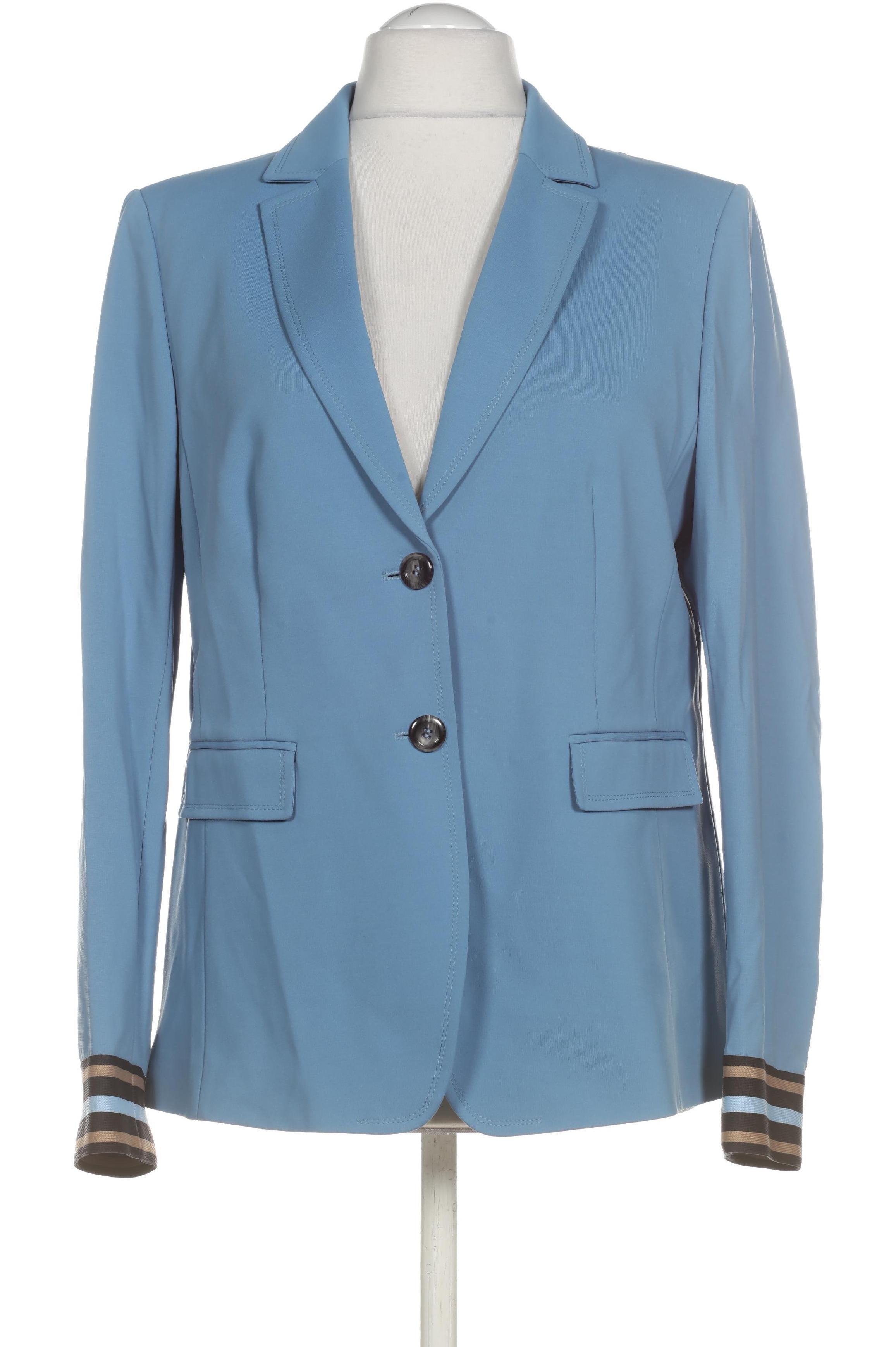

Marc Aurel Damen Jacke, blau, Gr. 44