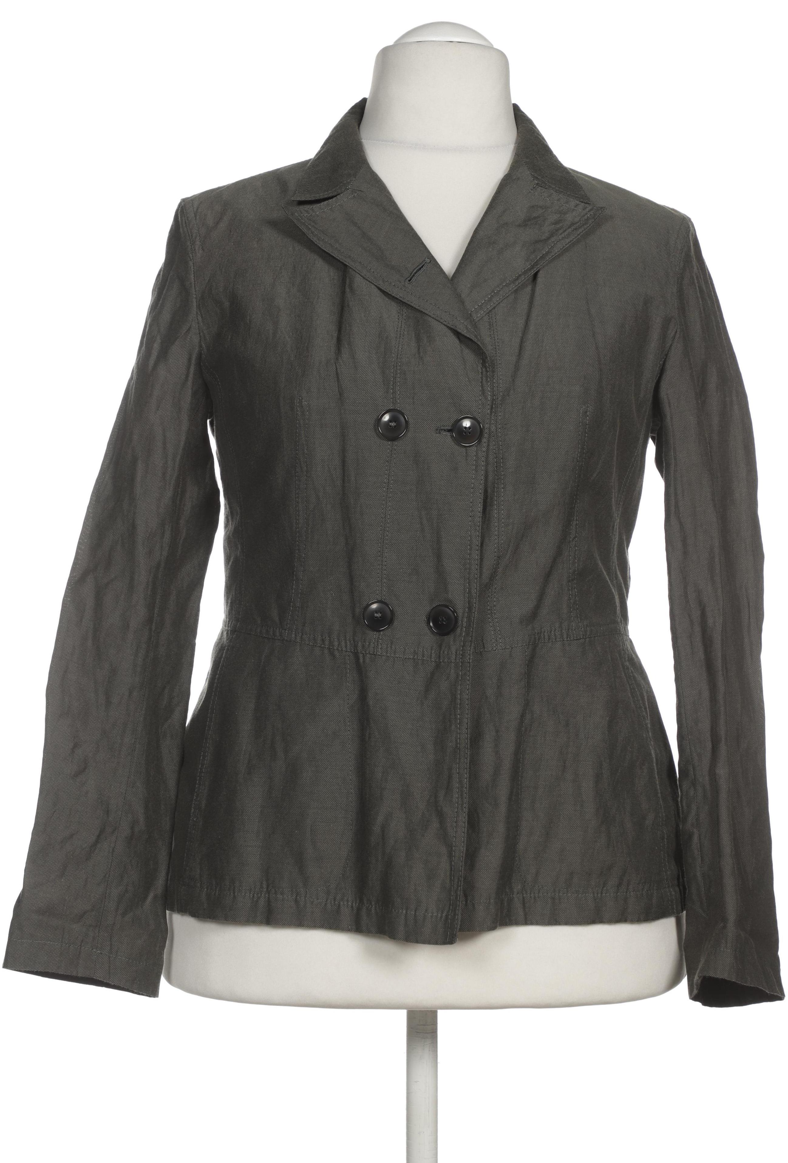 

Marc Aurel Damen Jacke, grün, Gr. 42