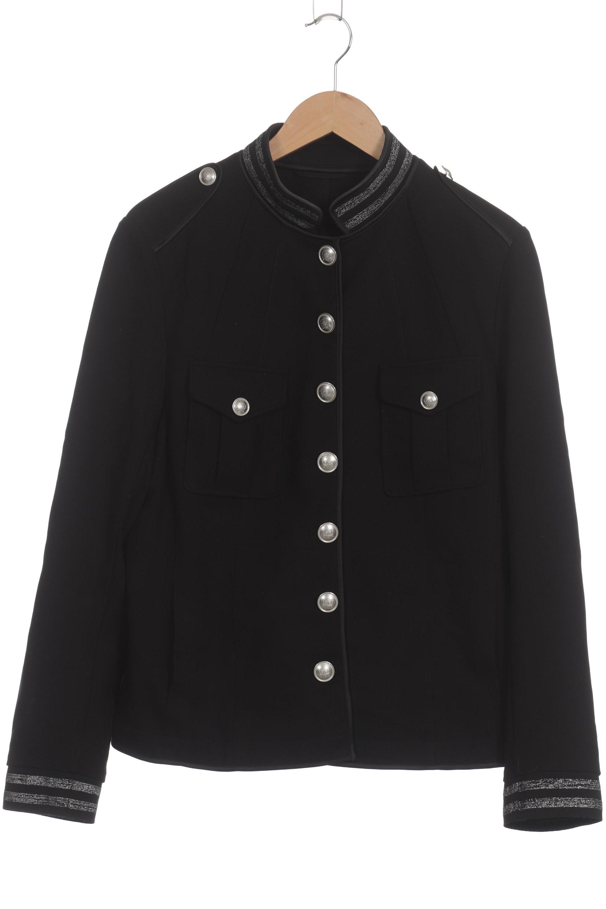 

Marc Aurel Damen Jacke, schwarz, Gr. 44