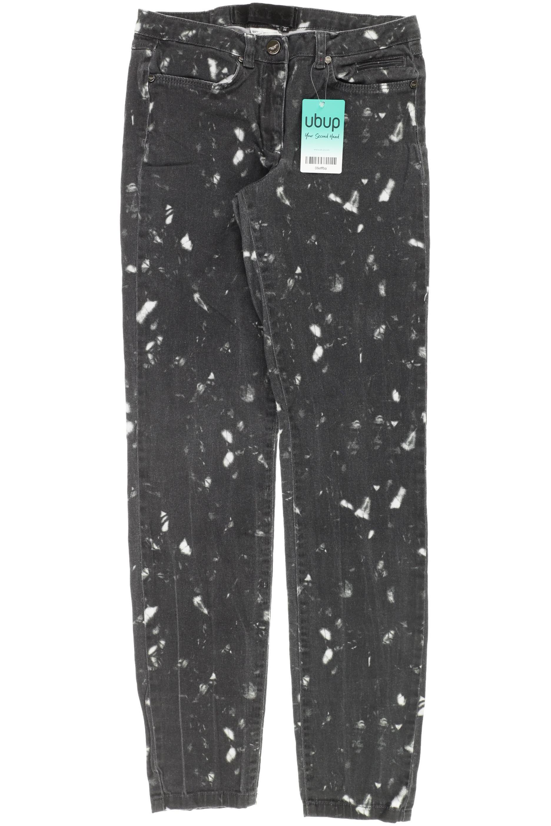 

Marc Aurel Damen Jeans, grau, Gr. 36