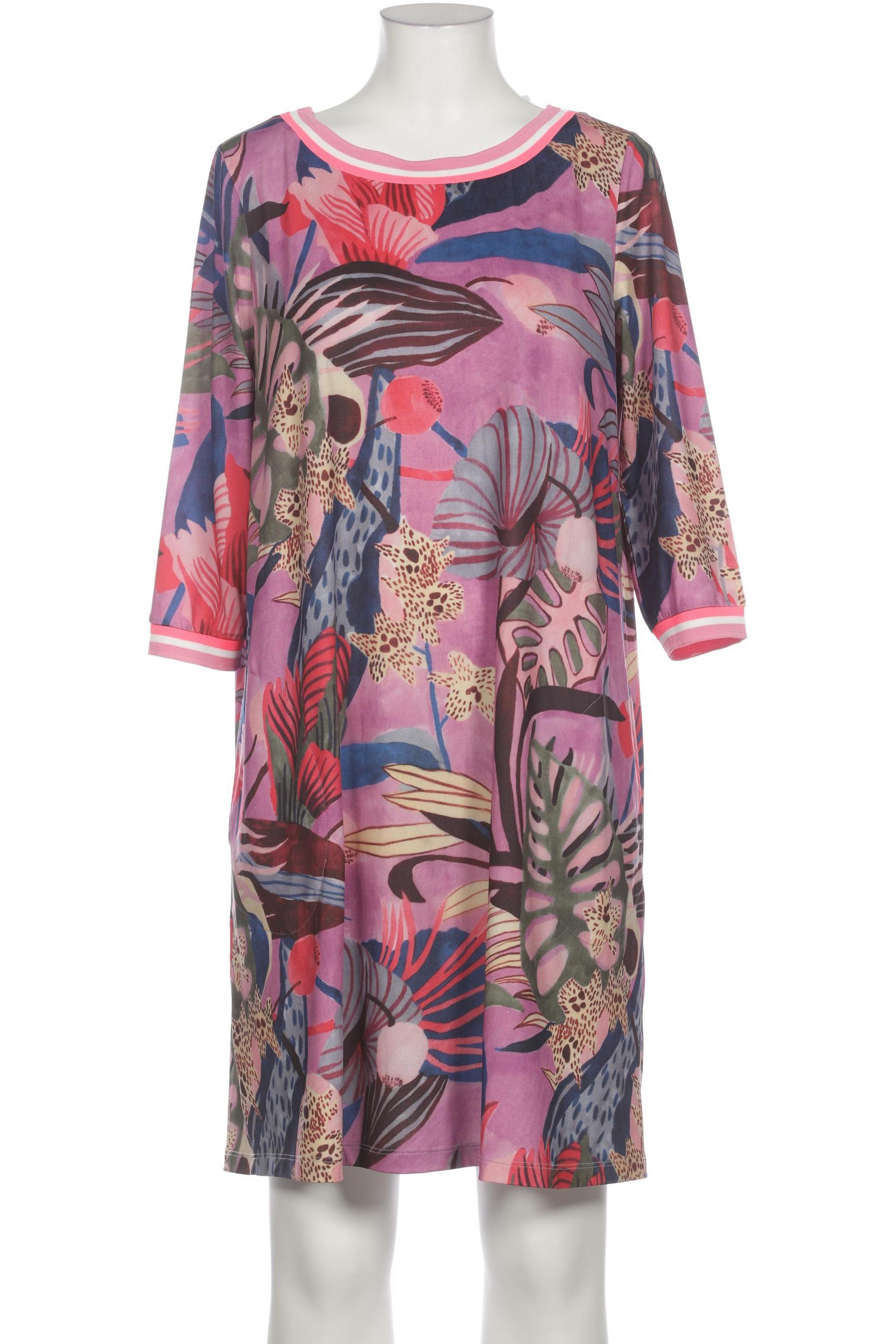 

Marc Aurel Damen Kleid, pink, Gr. 40