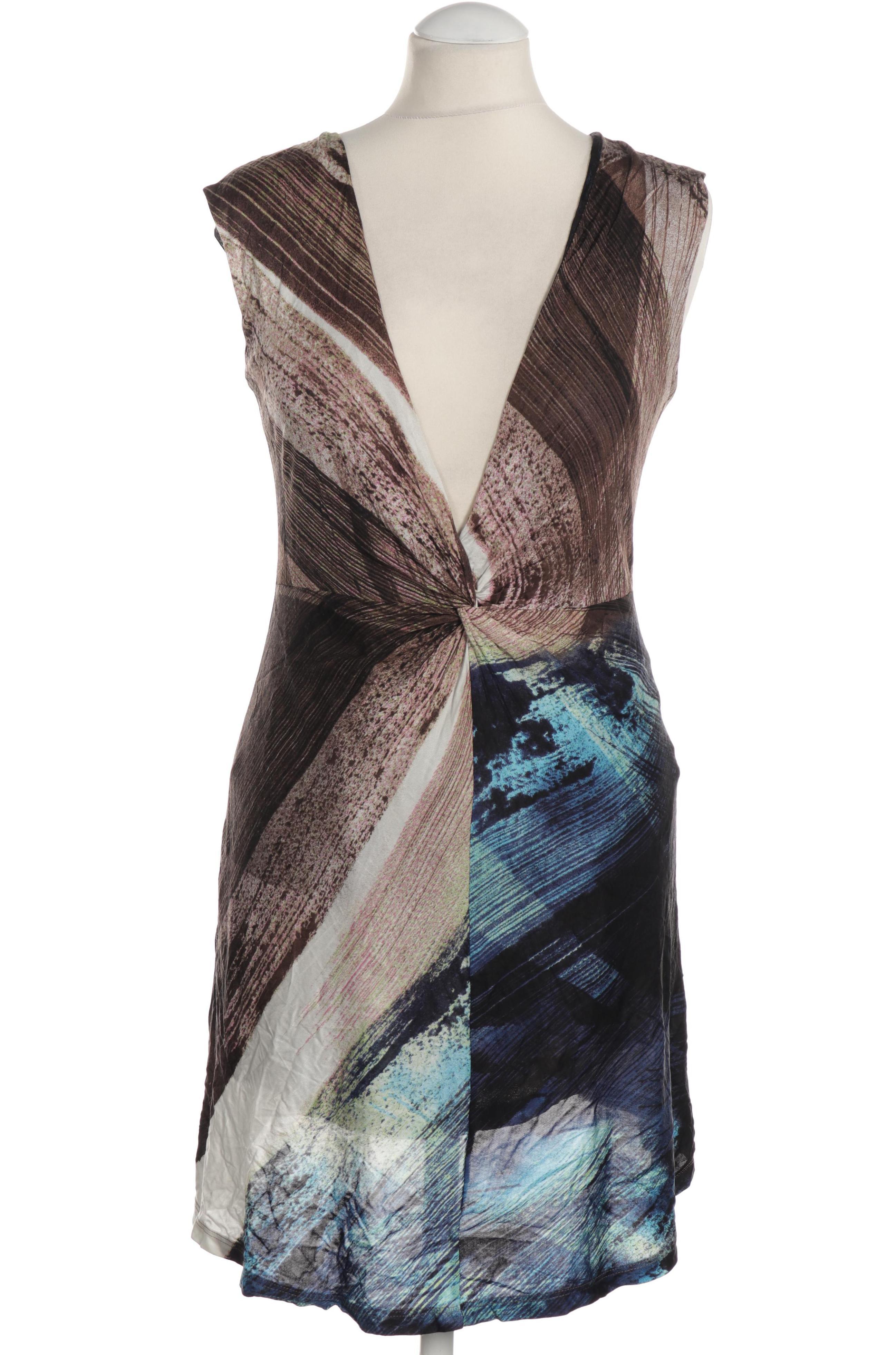 

Marc Aurel Damen Kleid, braun, Gr. 36