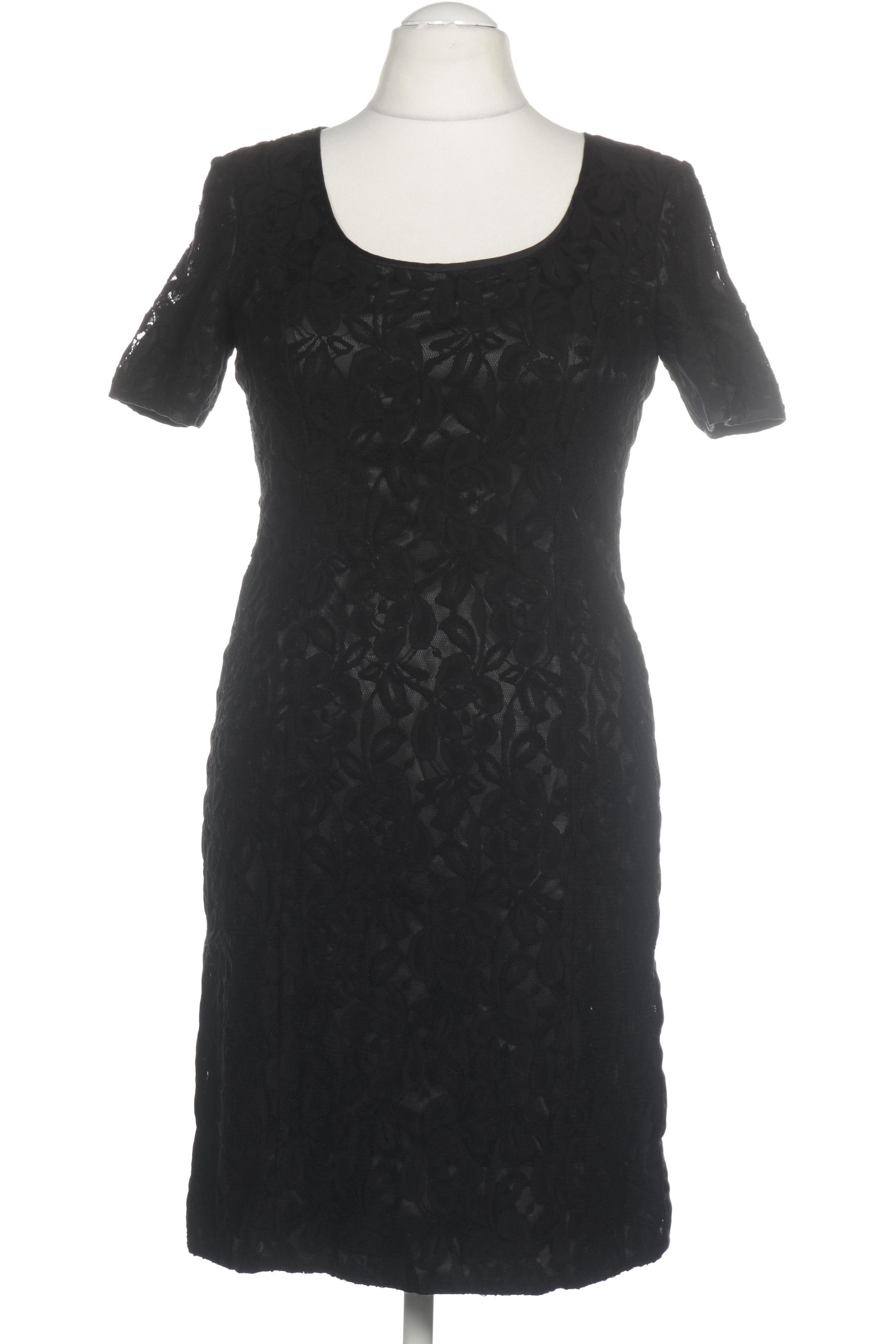 

Marc Aurel Damen Kleid, schwarz, Gr. 40