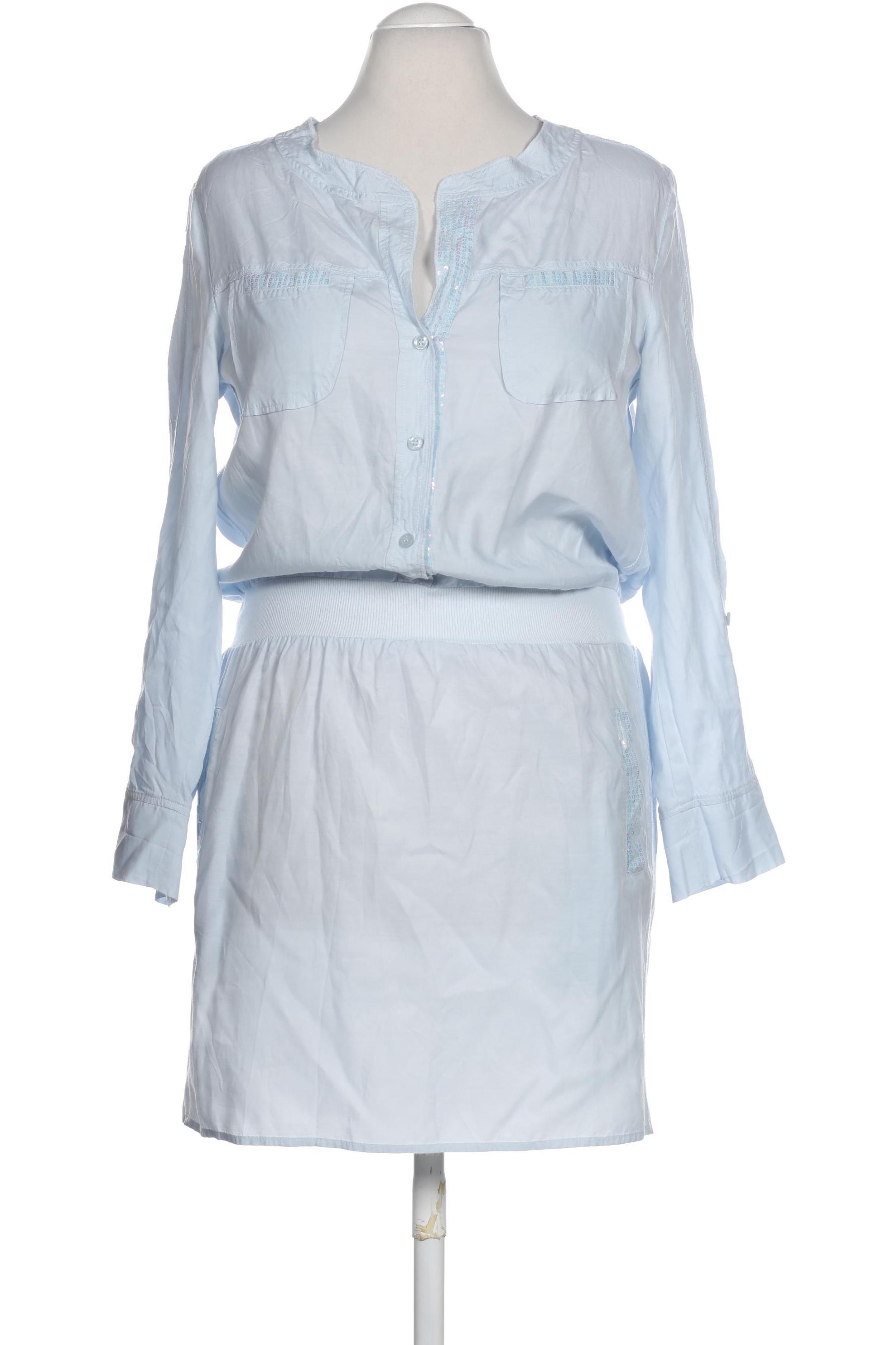 

Marc Aurel Damen Kleid, blau, Gr. 38