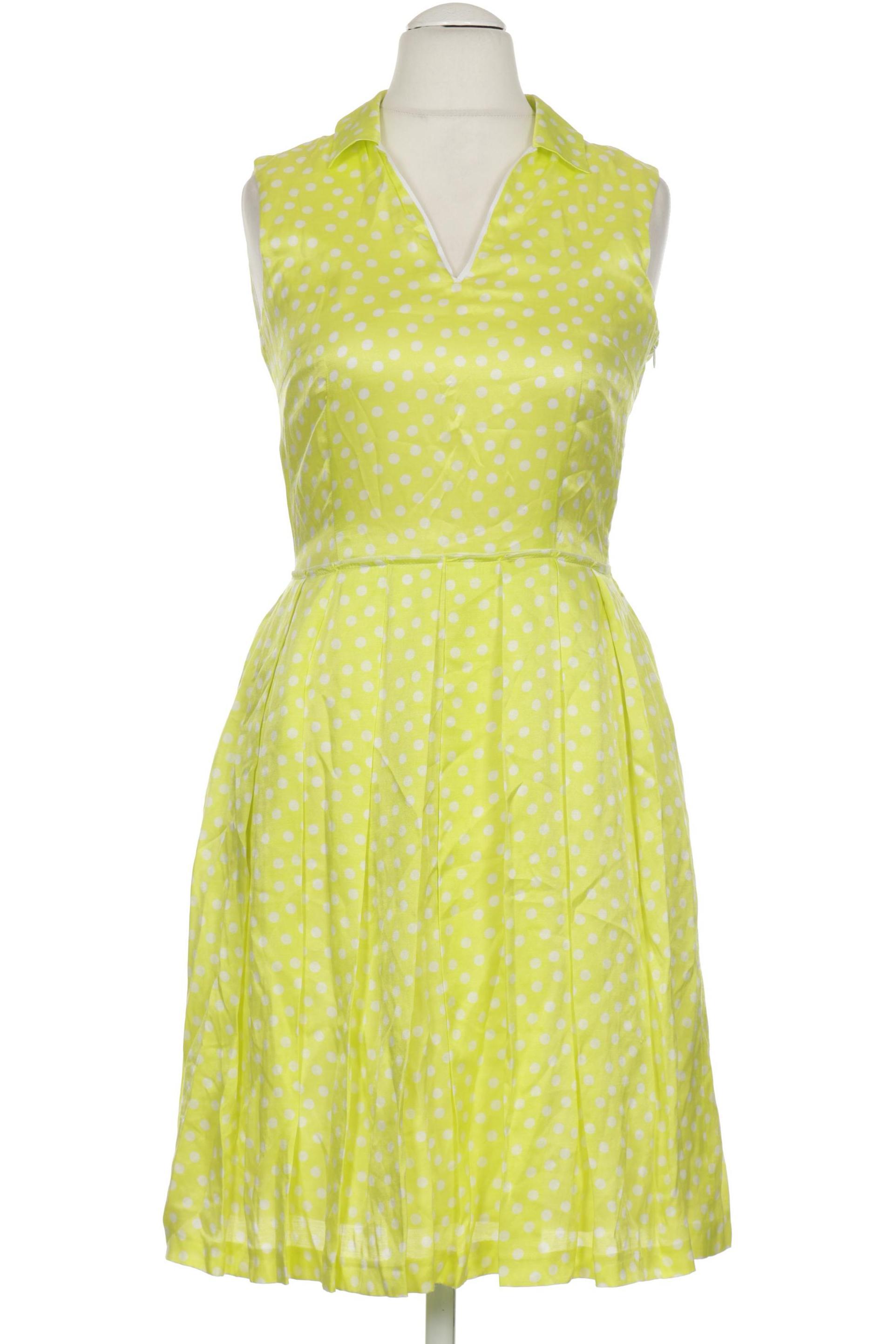 

Marc Aurel Damen Kleid, gelb, Gr. 36