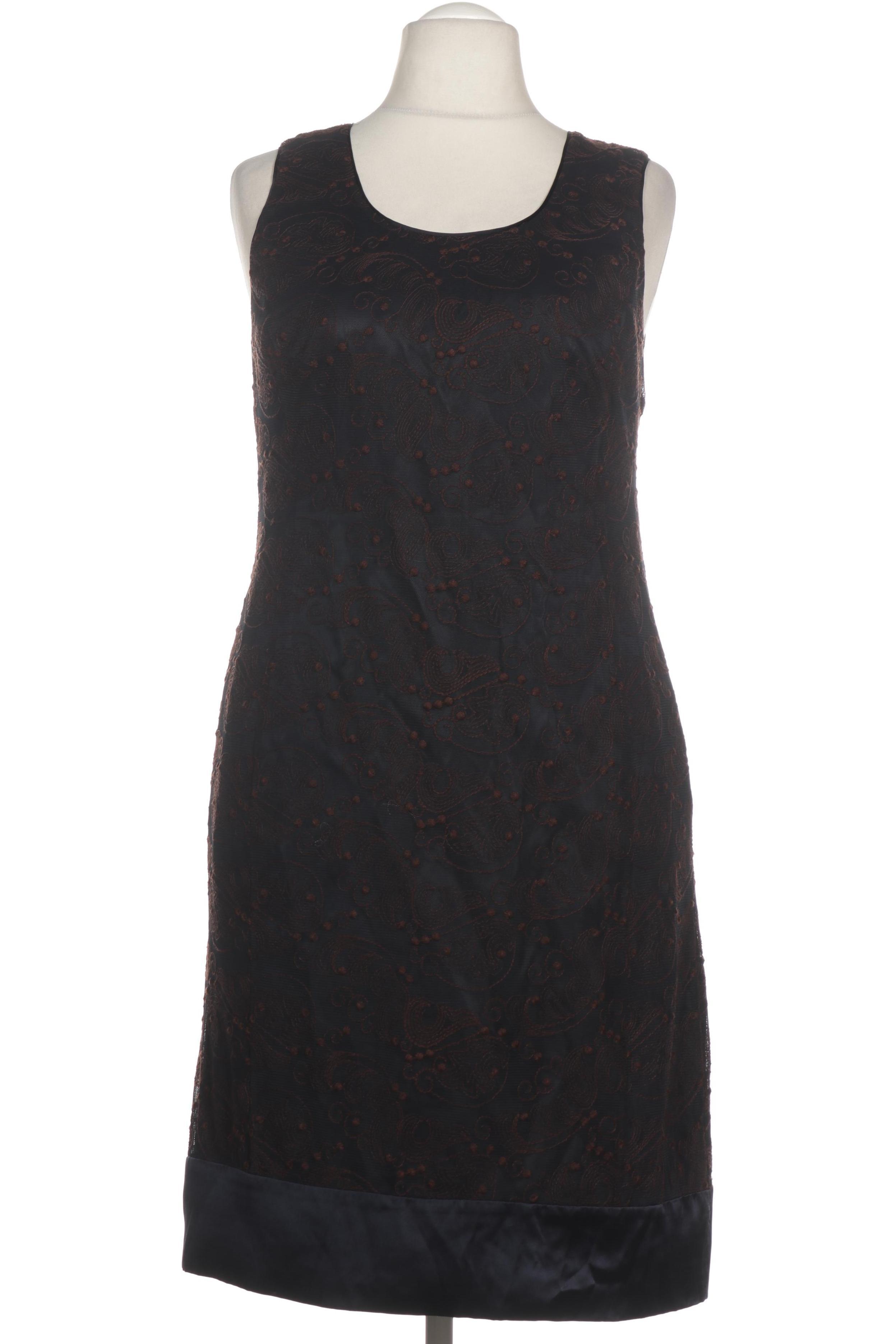 

Marc Aurel Damen Kleid, blau, Gr. 44