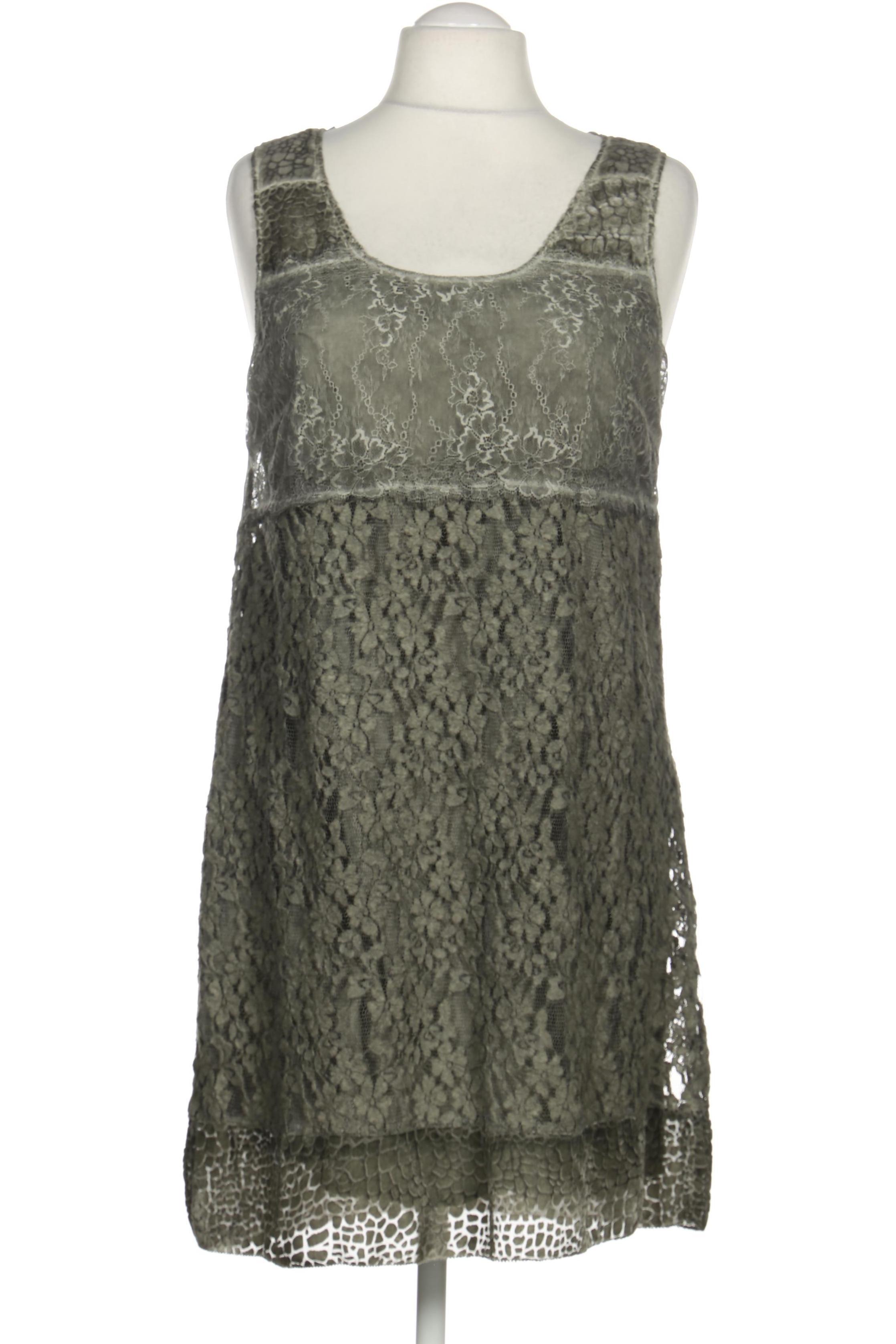 

Marc Aurel Damen Kleid, grün, Gr. 42