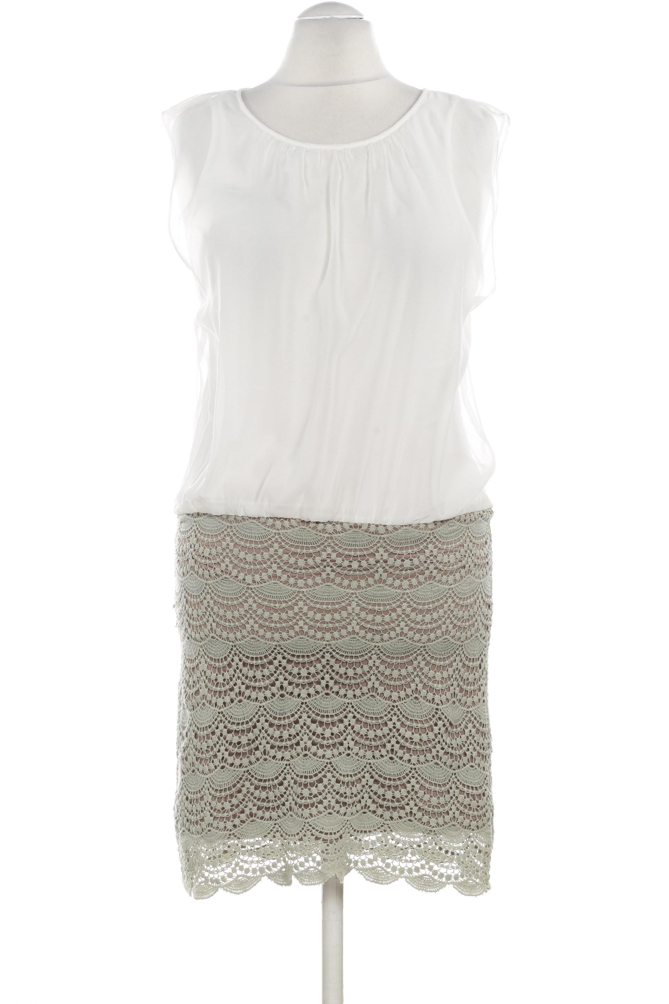 

Marc Aurel Damen Kleid, weiß, Gr. 40