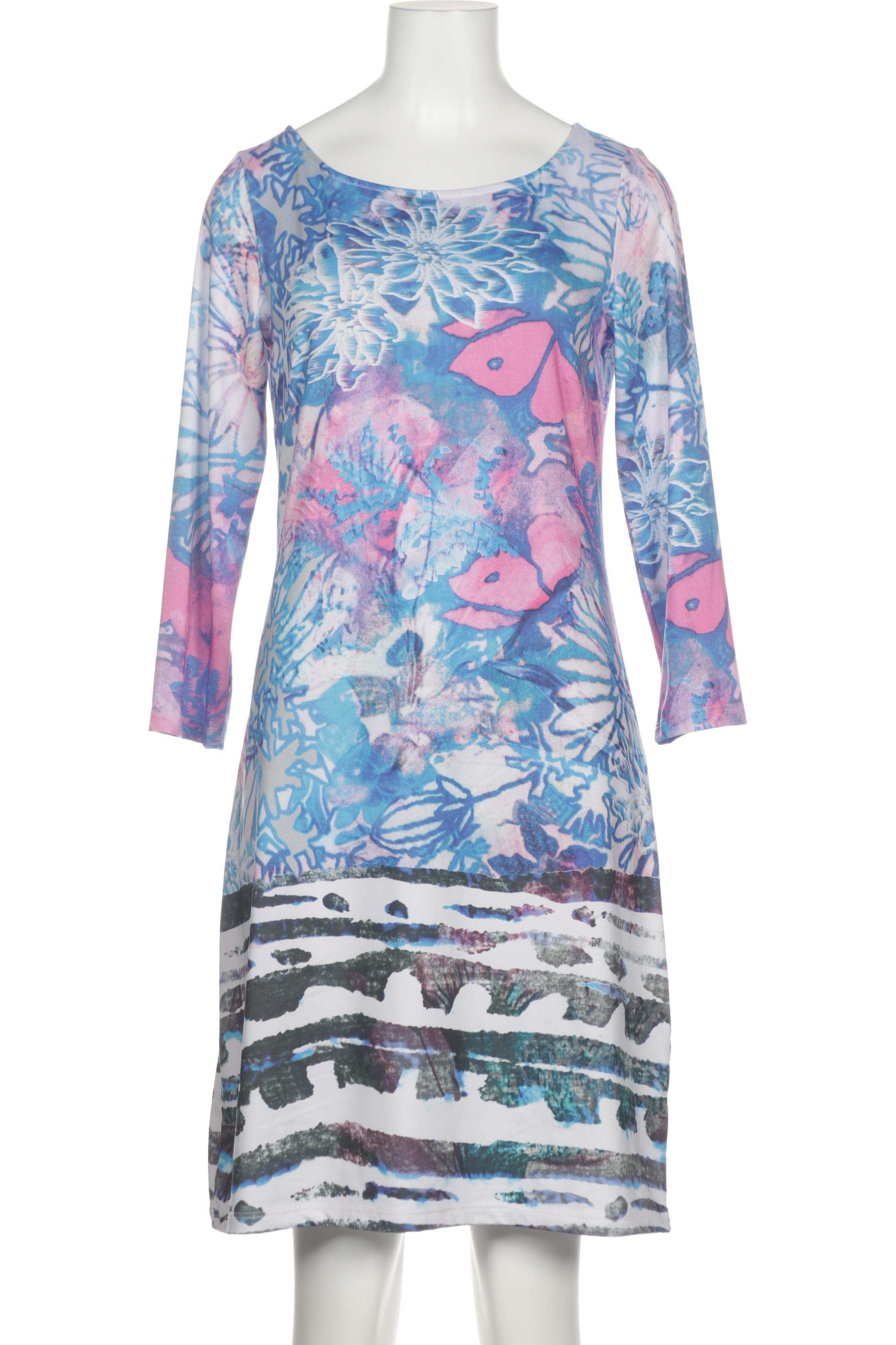 

Marc Aurel Damen Kleid, blau, Gr. 34