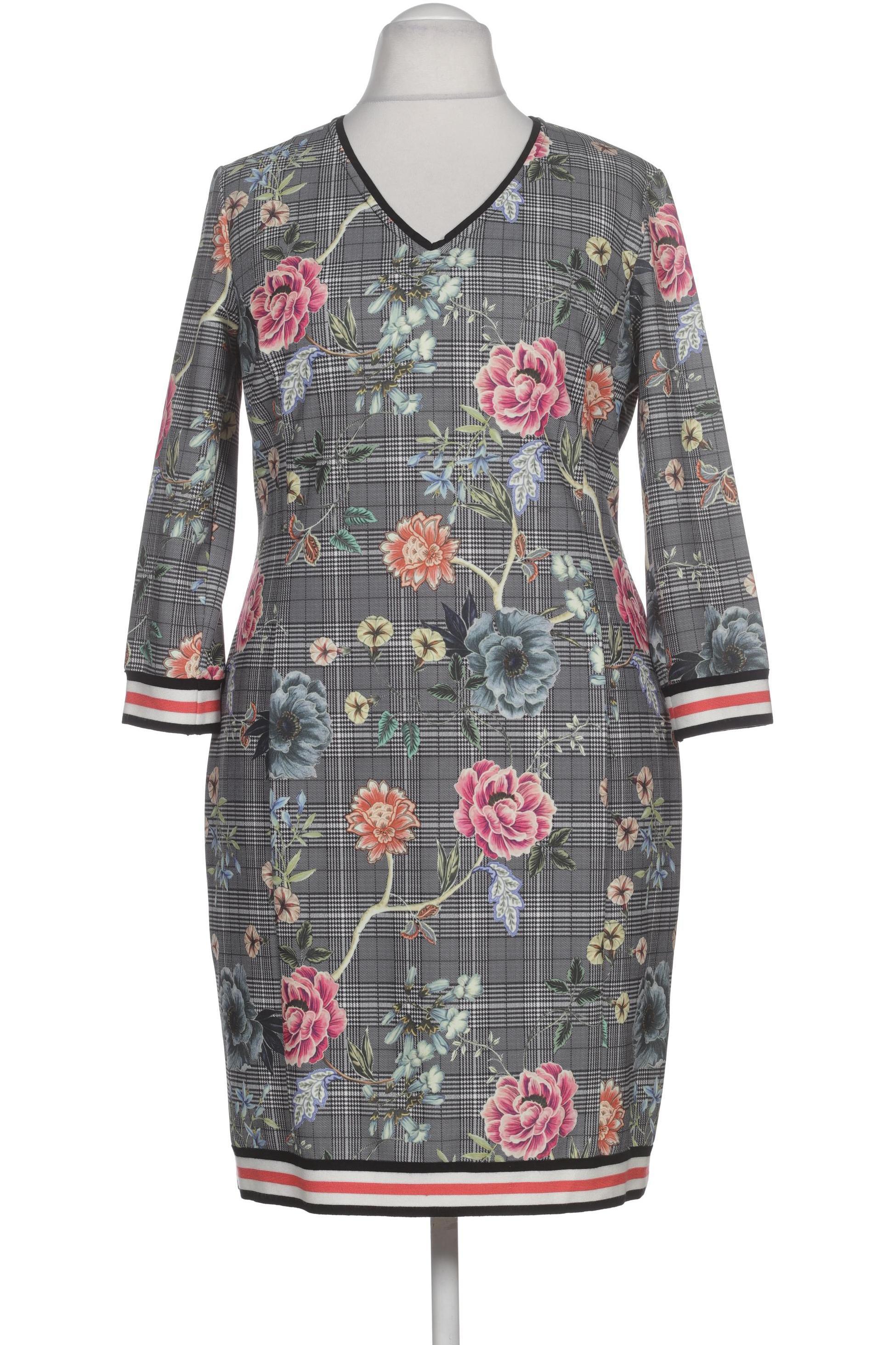 

Marc Aurel Damen Kleid, mehrfarbig, Gr. 46