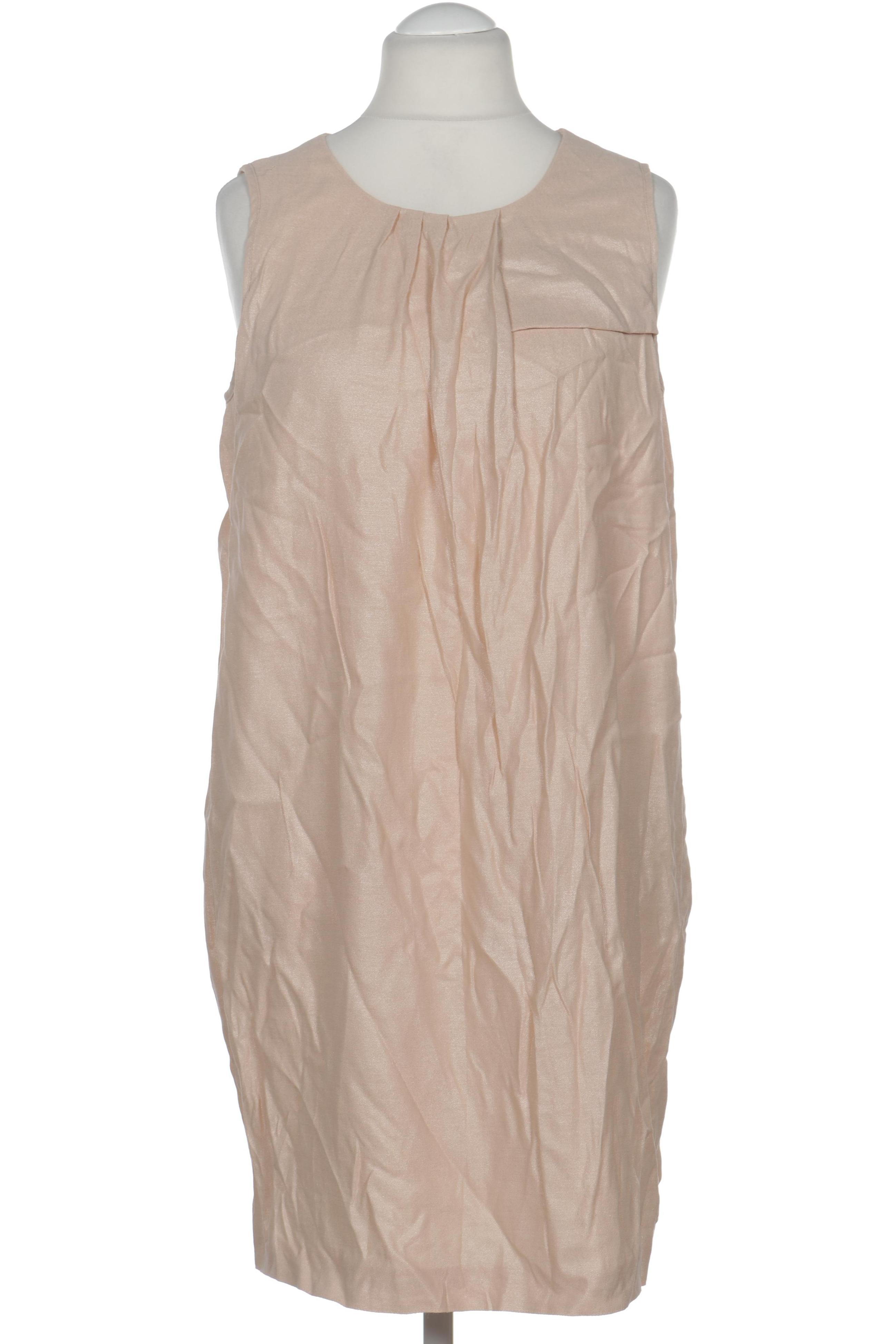 

Marc Aurel Damen Kleid, beige, Gr. 42