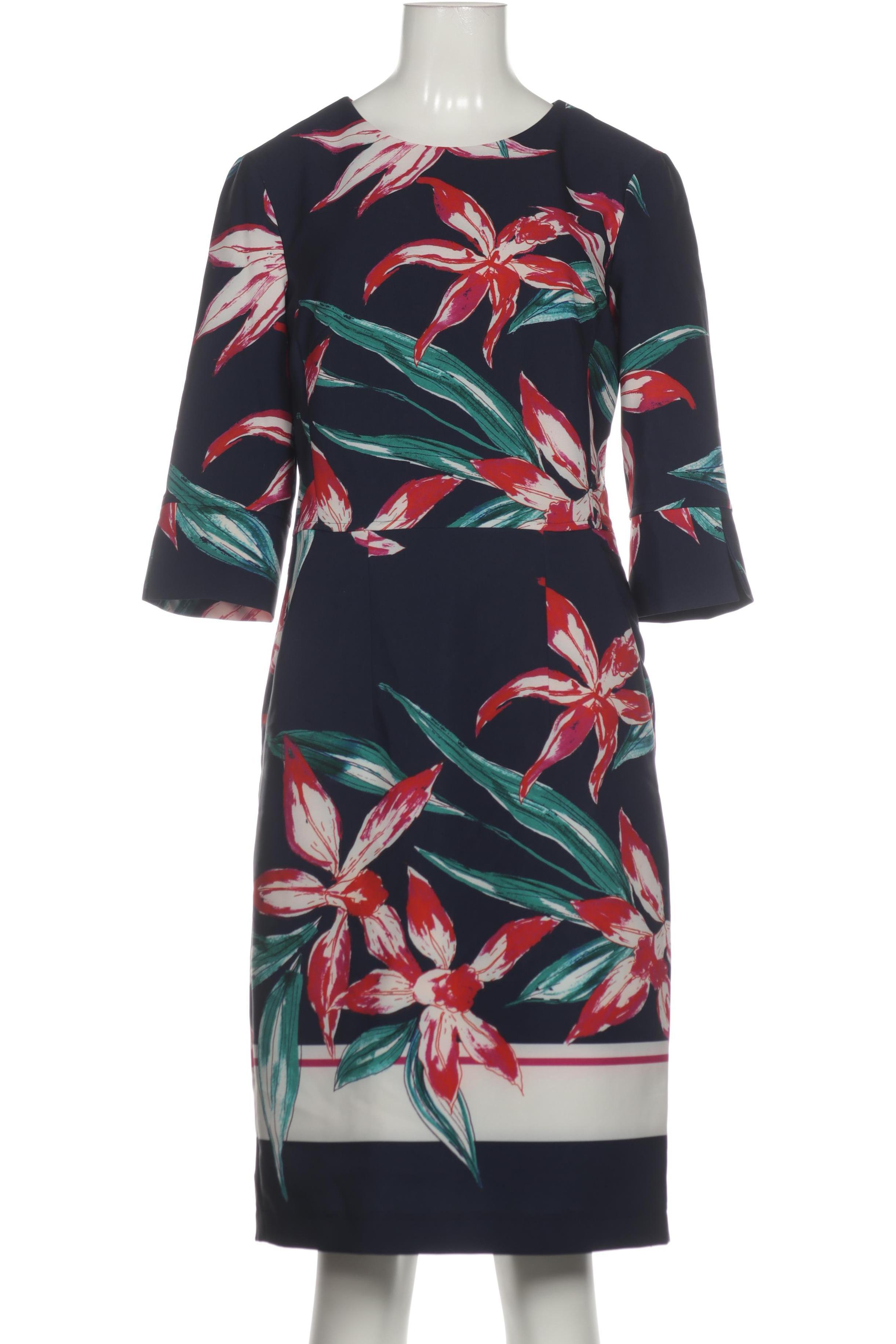 

Marc Aurel Damen Kleid, blau, Gr. 34