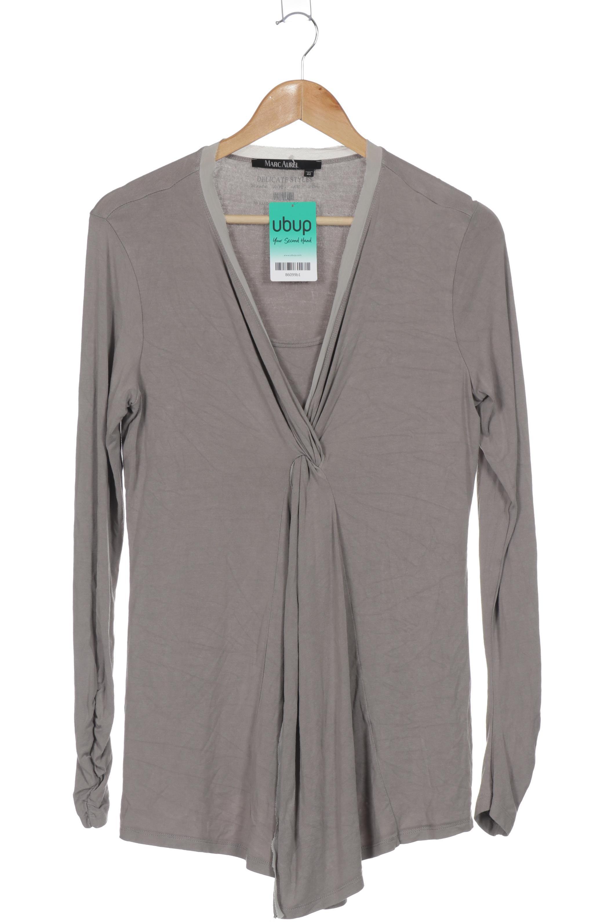 

Marc Aurel Damen Langarmshirt, , Gr. 42