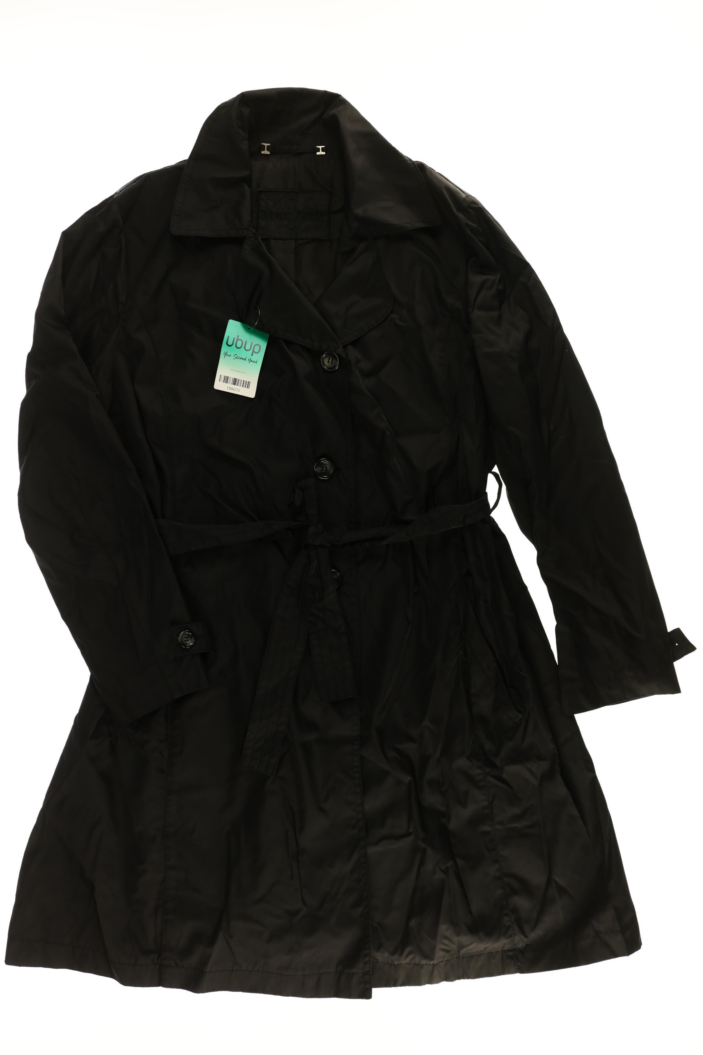 

Marc Aurel Damen Mantel, schwarz, Gr. 44