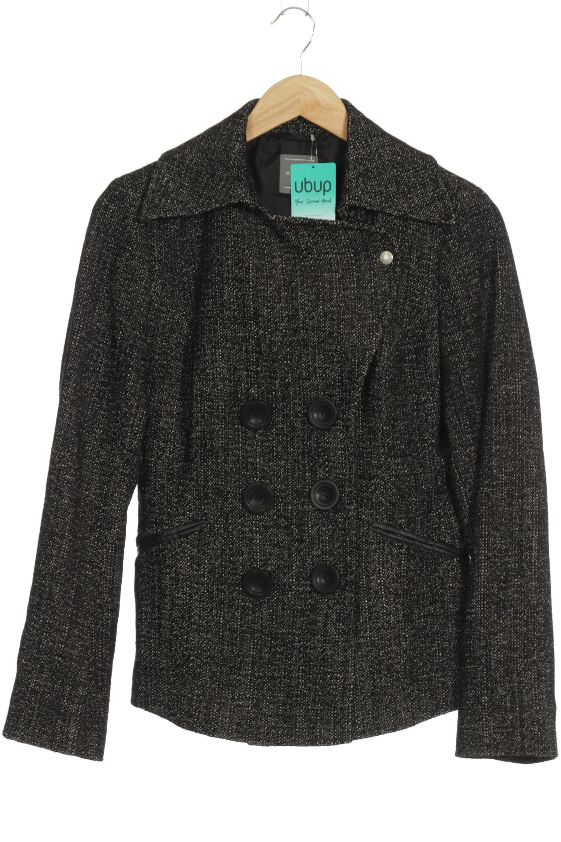 

Marc Aurel Damen Mantel, schwarz, Gr. 36