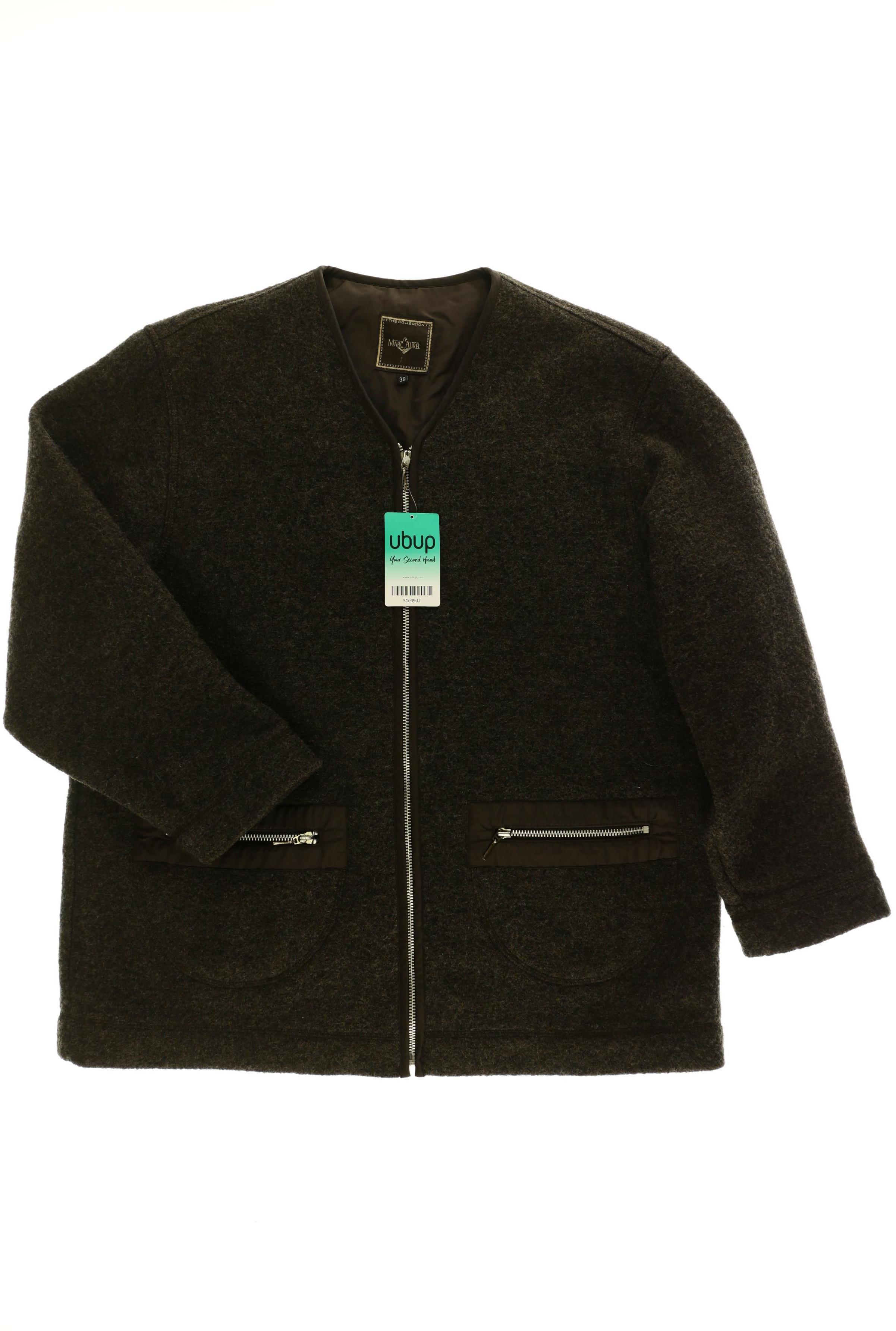 

Marc Aurel Damen Mantel, braun, Gr. 38