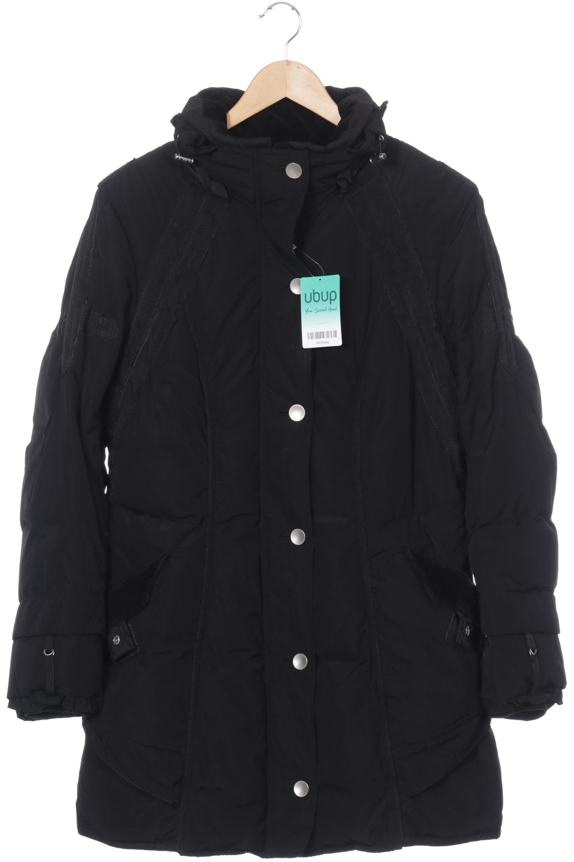 

Marc Aurel Damen Mantel, schwarz, Gr. 42