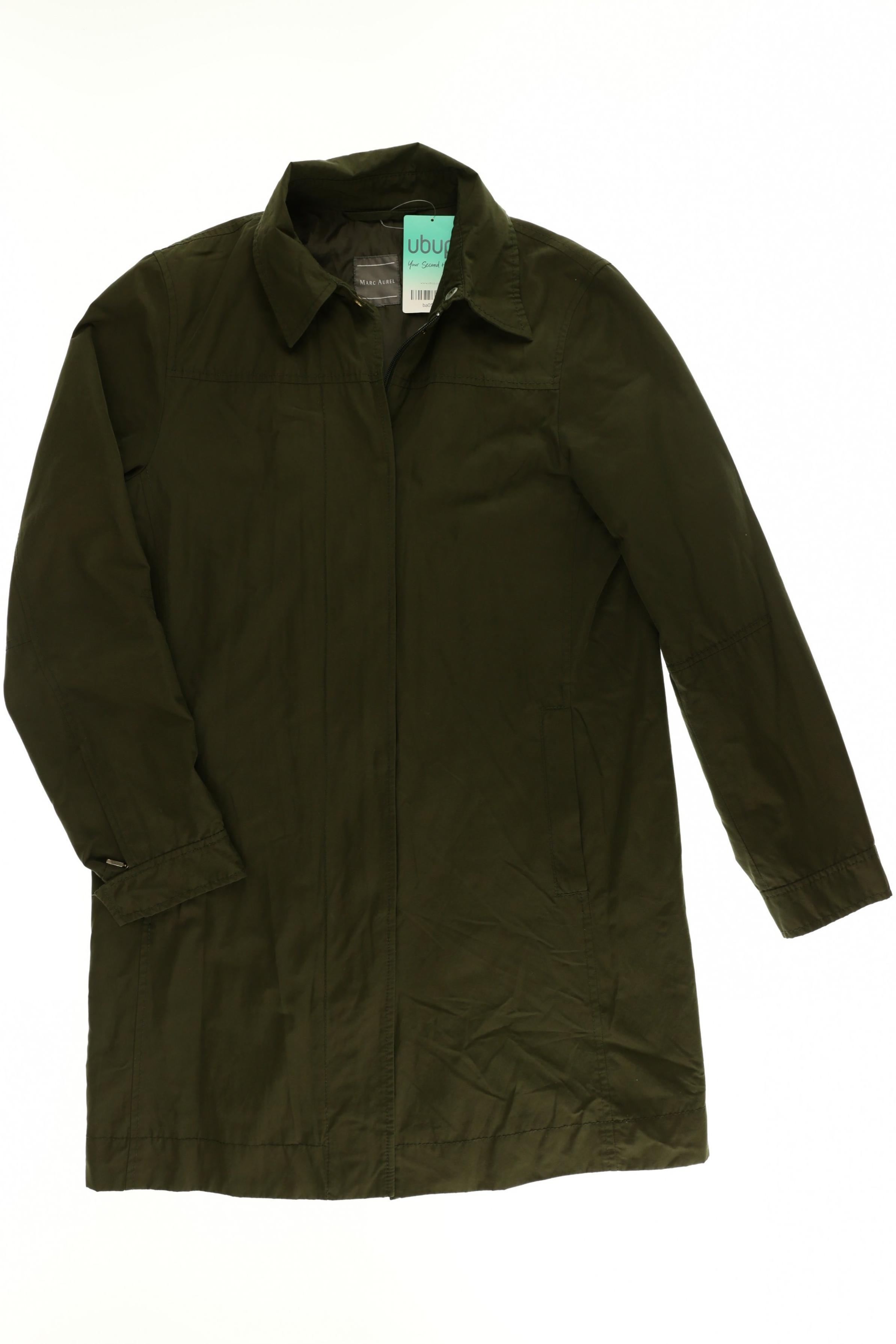 

Marc Aurel Damen Mantel, grün, Gr.