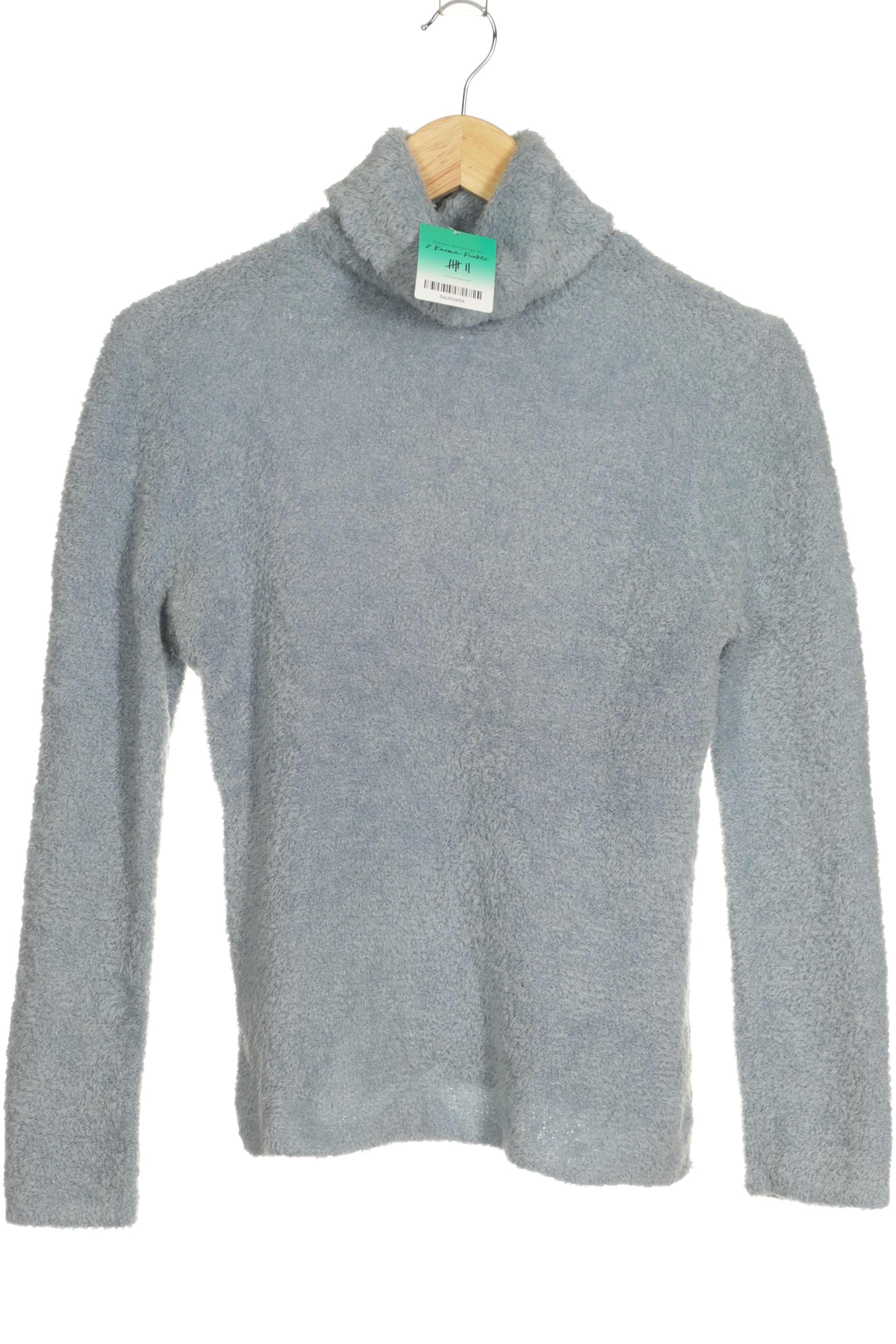 

Marc Aurel Damen Pullover, blau, Gr. 40