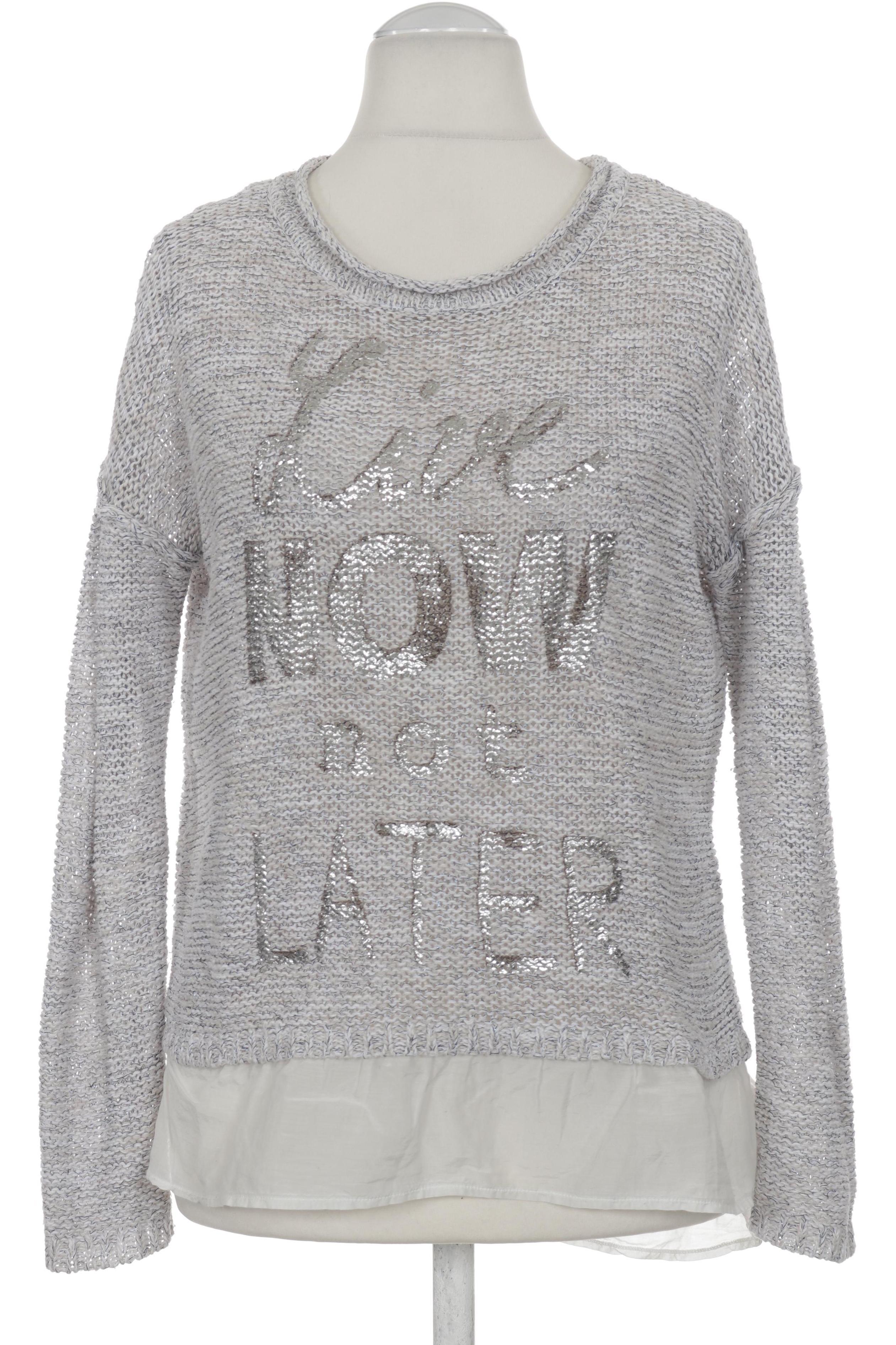 

Marc Aurel Damen Pullover, beige, Gr. 36