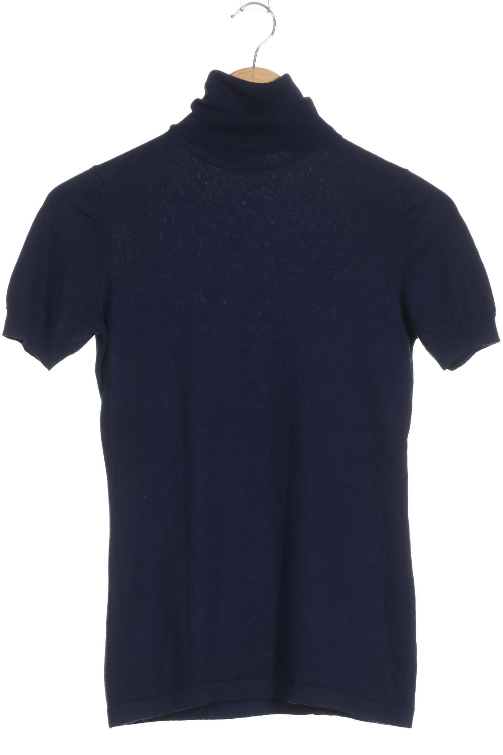 

Marc Aurel Damen Pullover, blau, Gr. 34