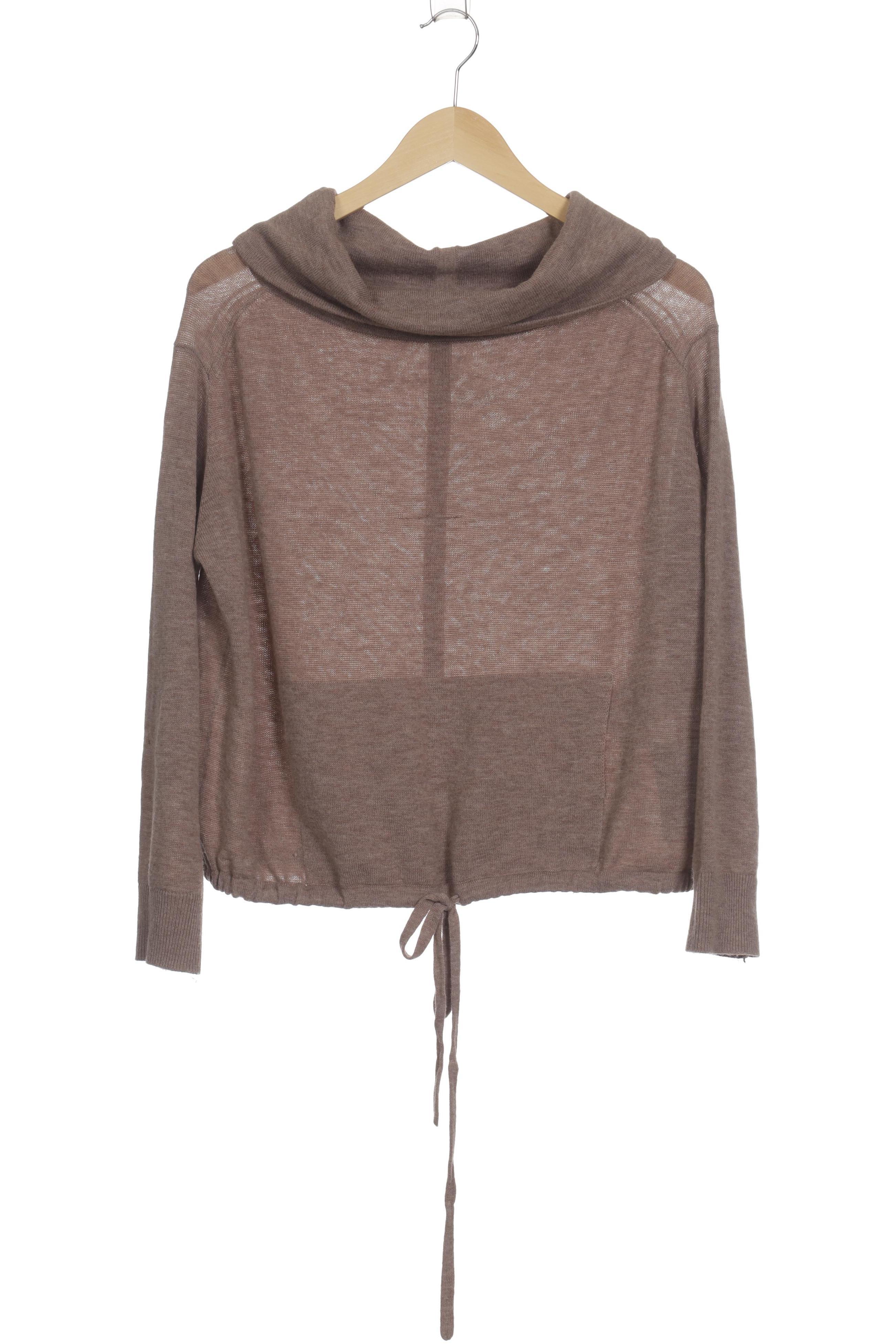 

Marc Aurel Damen Pullover, braun, Gr.
