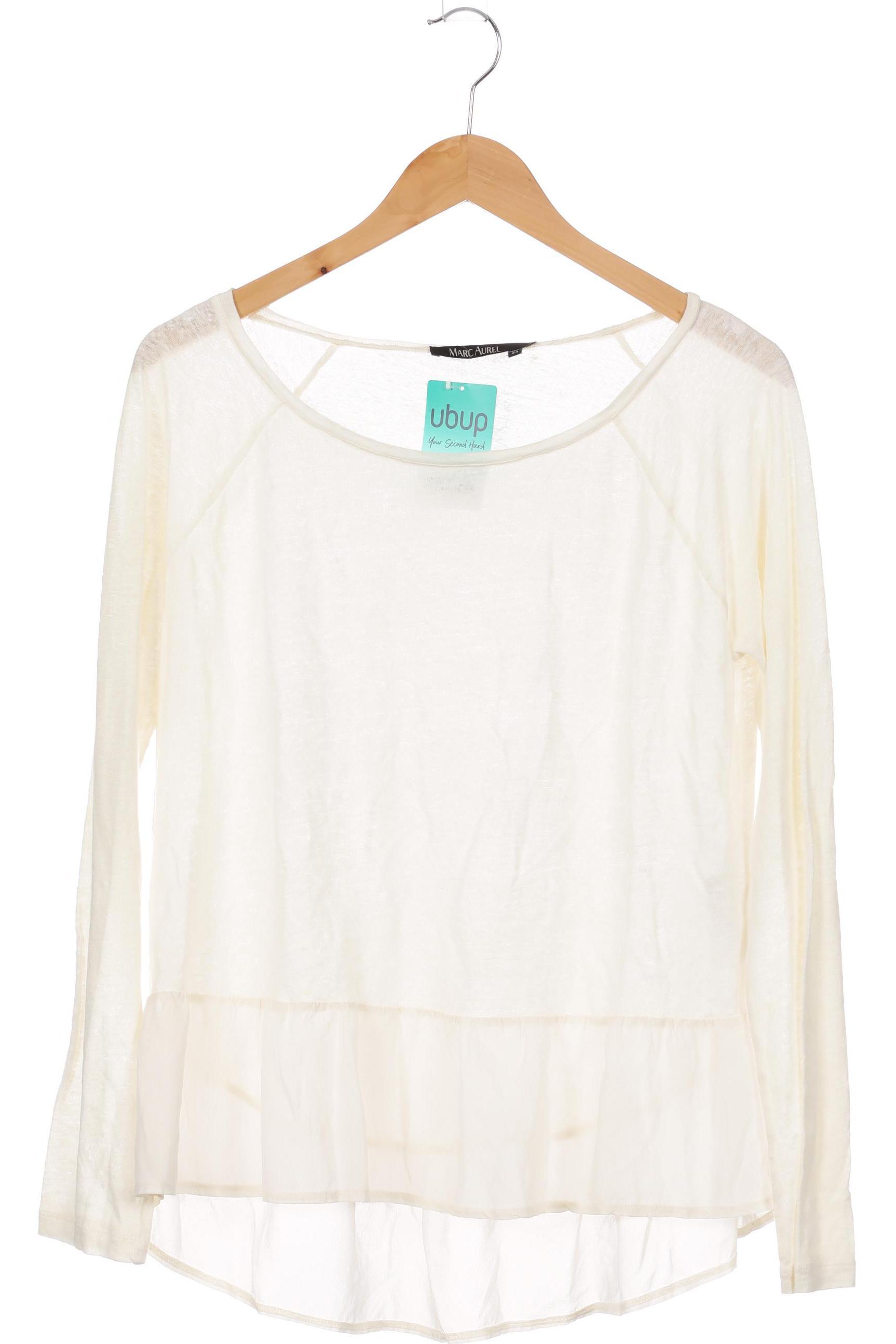 

Marc Aurel Damen Pullover, beige, Gr. 34