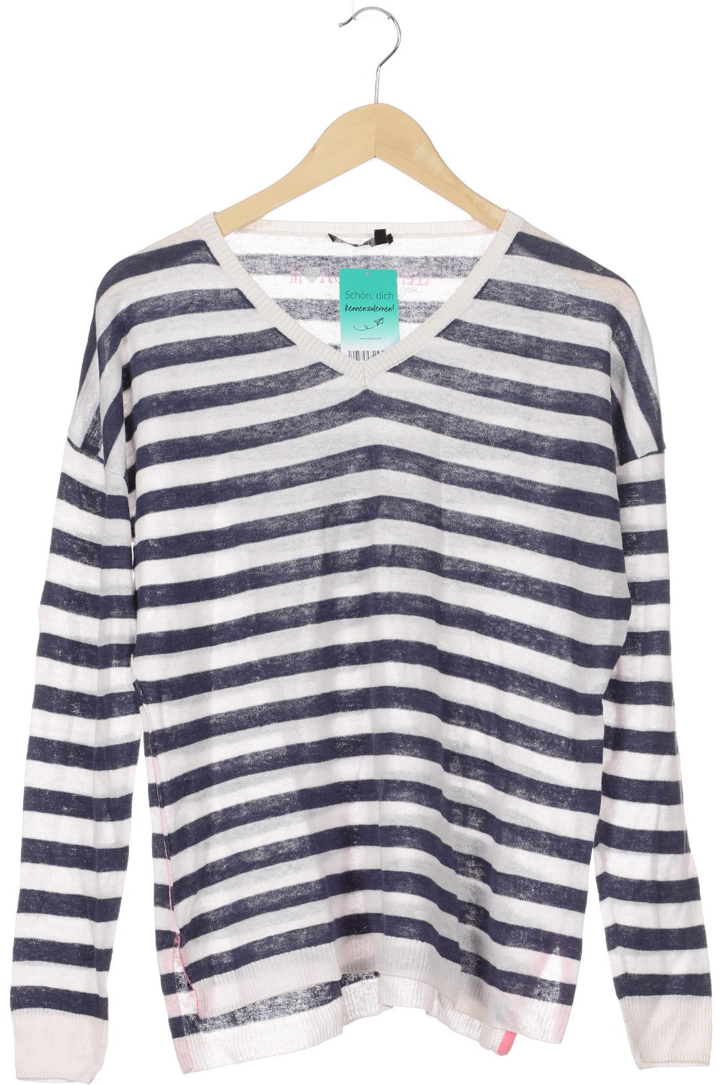 

Marc Aurel Damen Pullover, grau, Gr. 40