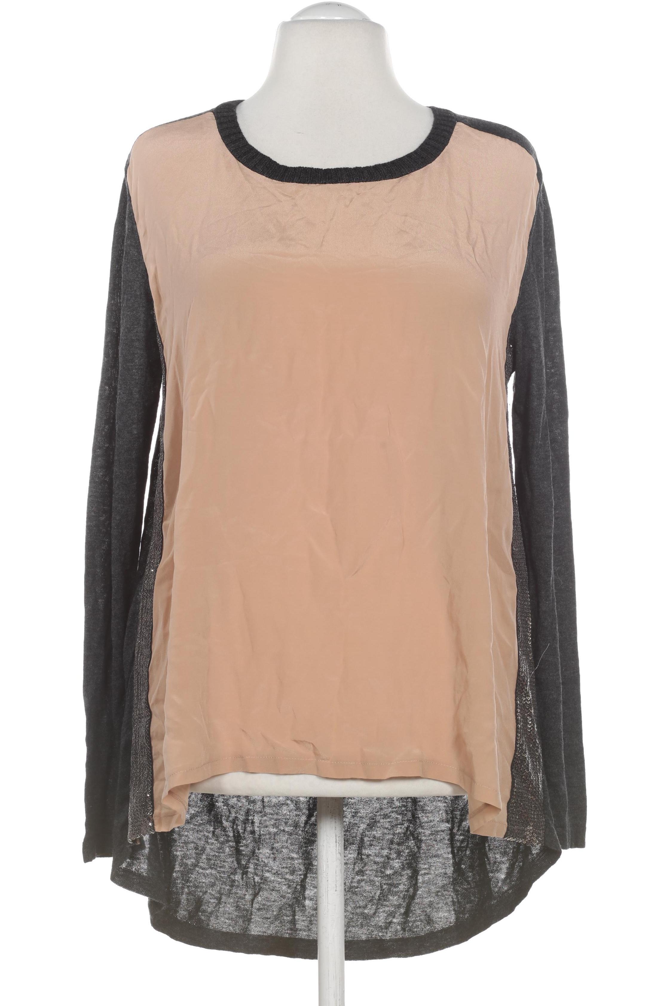 

Marc Aurel Damen Bluse, schwarz, Gr. 42