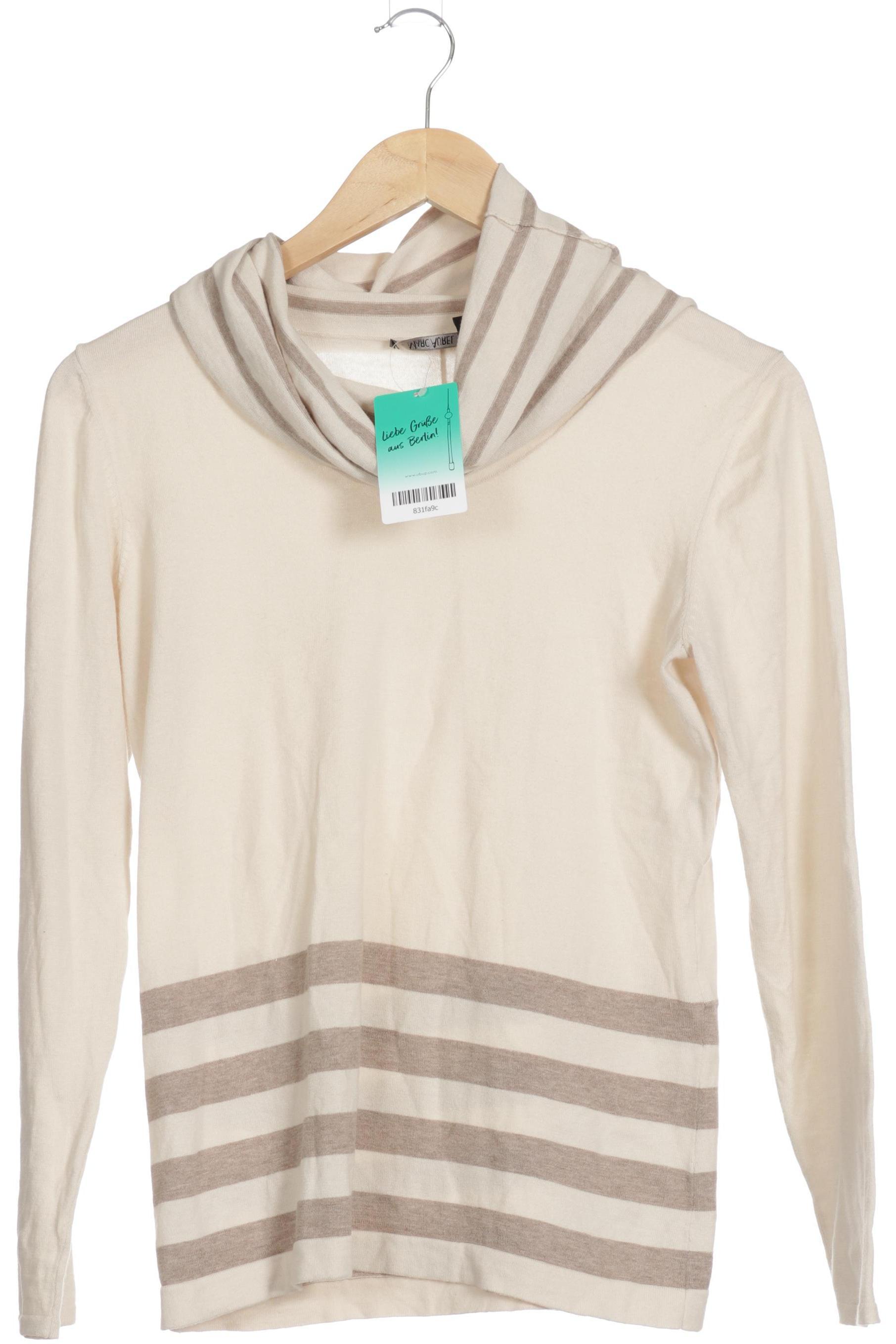 

Marc Aurel Damen Pullover, beige, Gr. 36