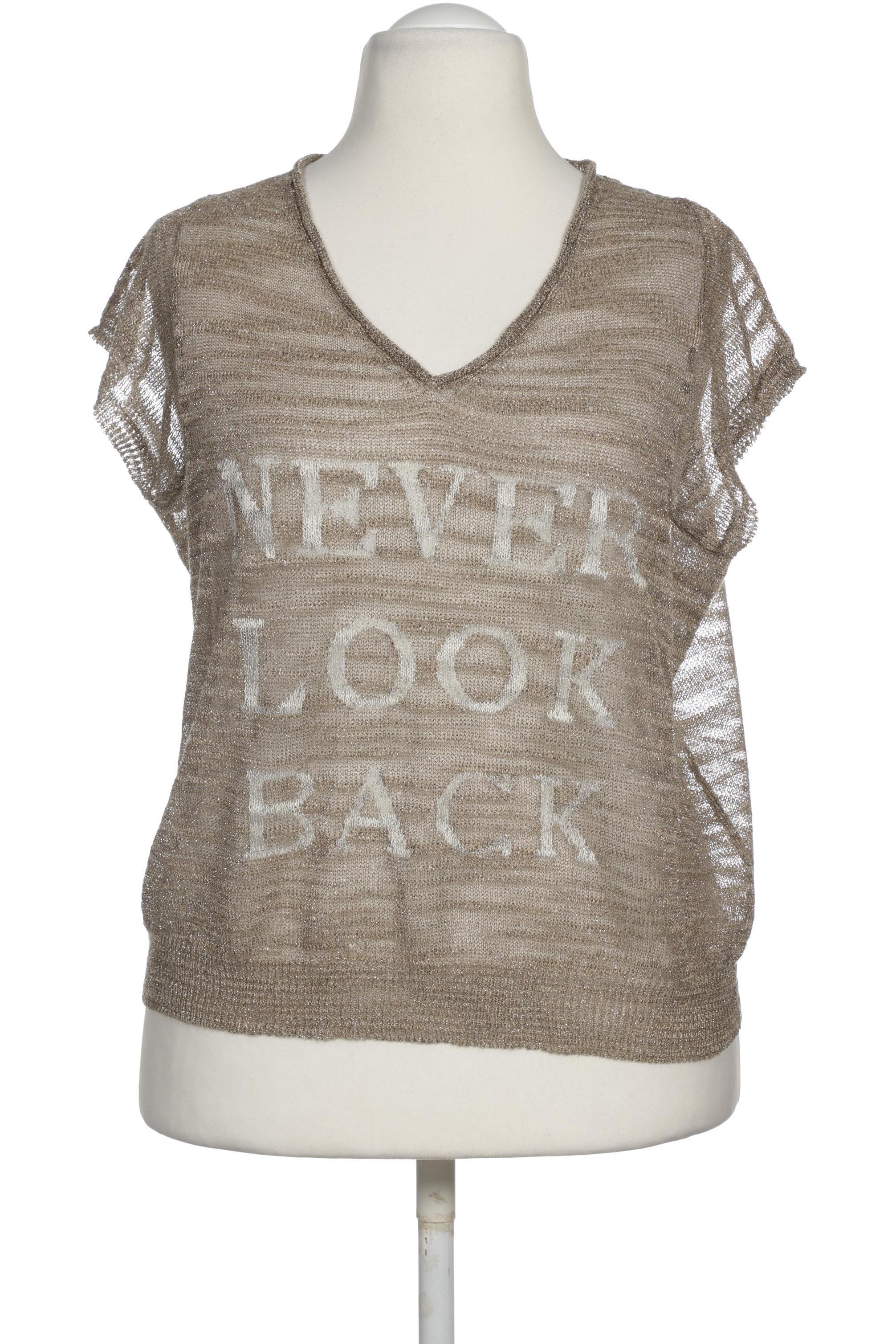 

Marc Aurel Damen Pullover, beige, Gr. 40