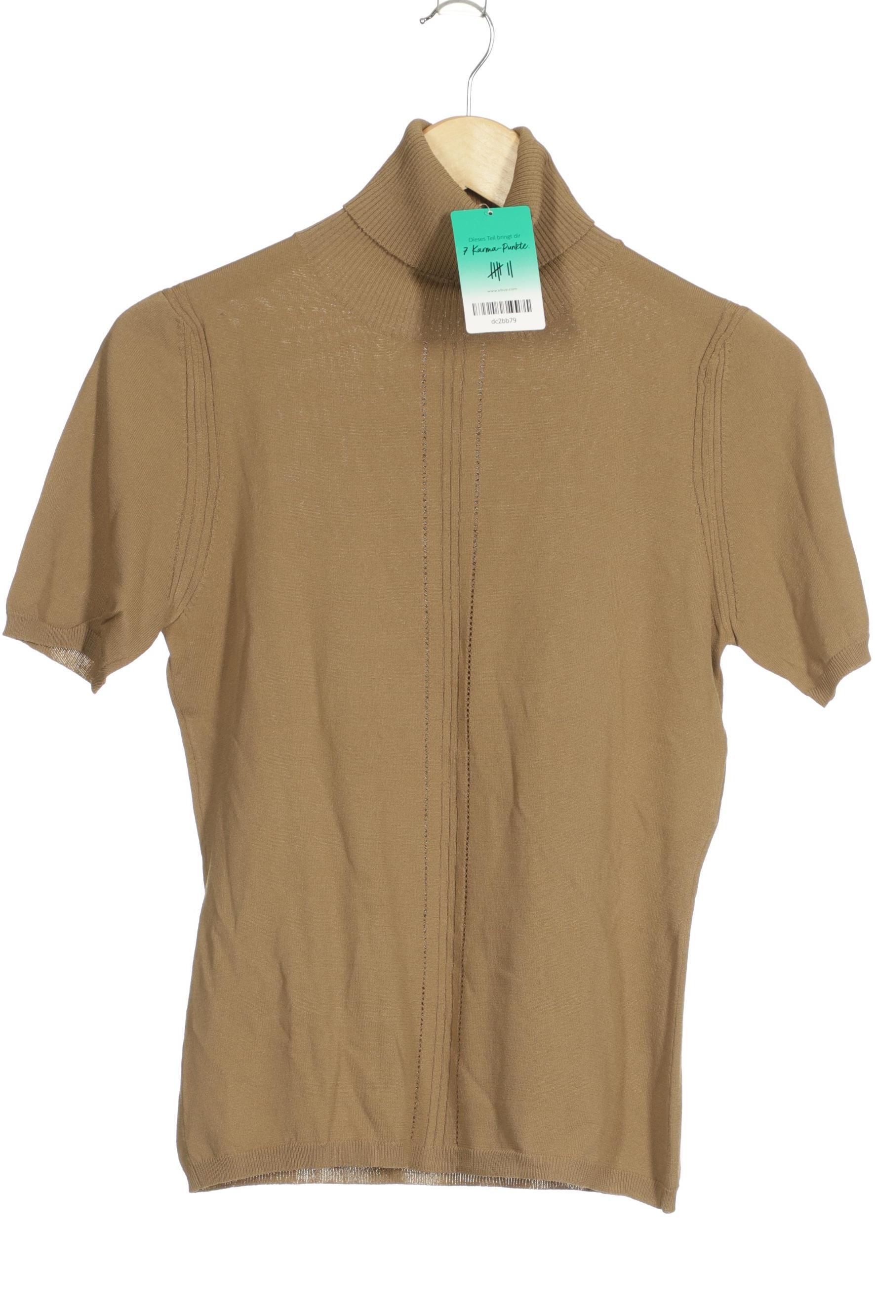 

Marc Aurel Damen Pullover, braun, Gr. 40