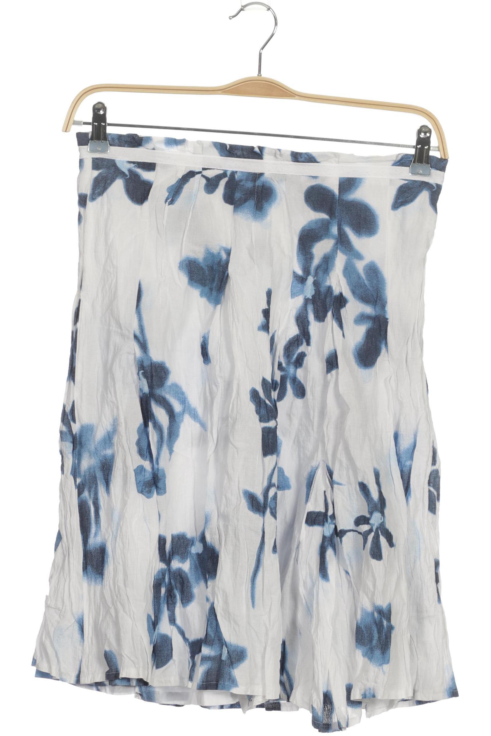 

Marc Aurel Damen Rock, blau, Gr. 36