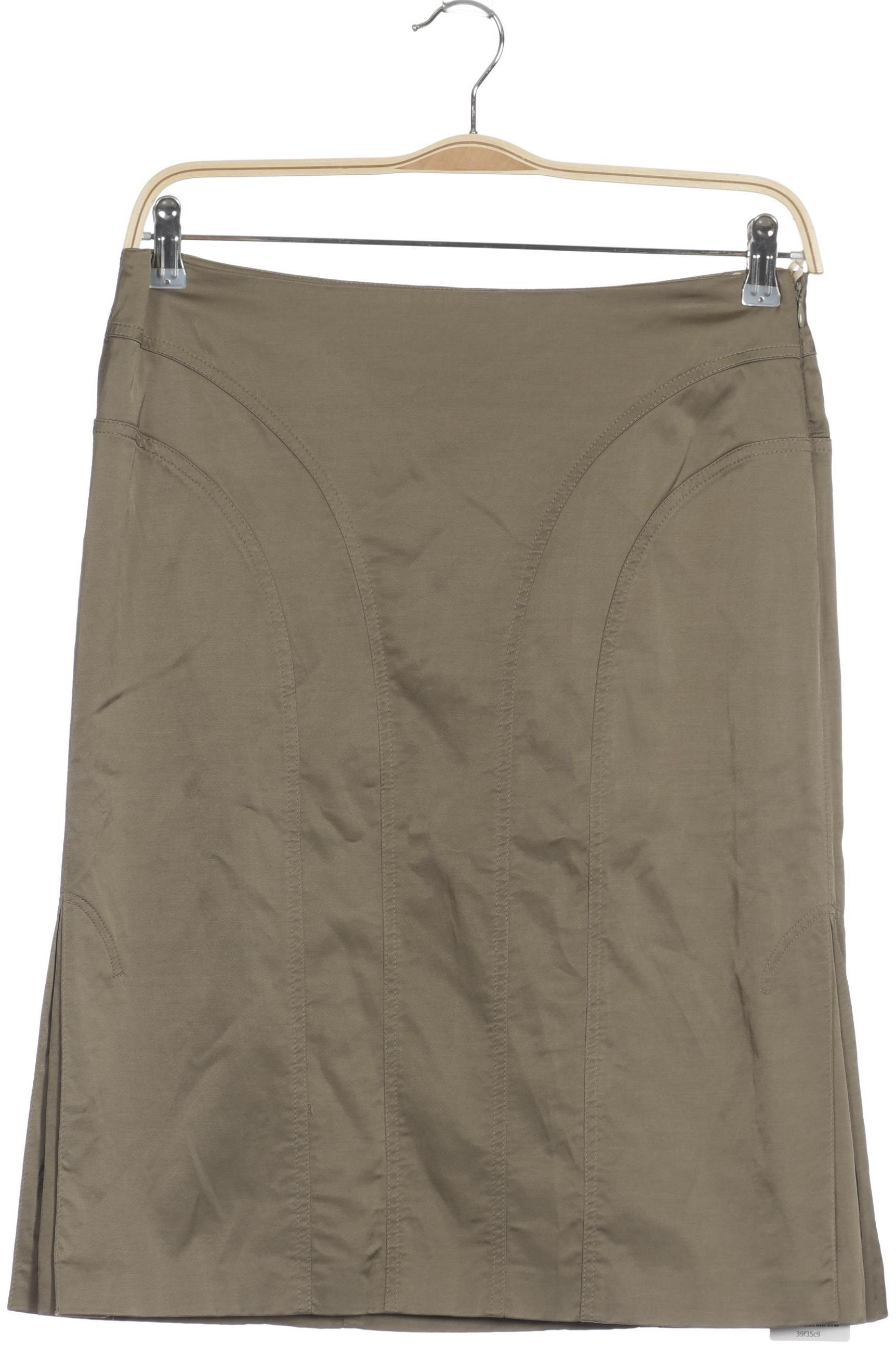 

Marc Aurel Damen Rock, grün, Gr. 40