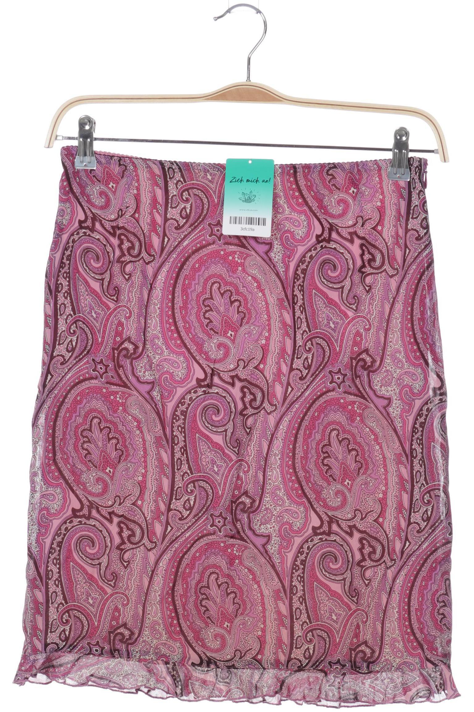 

Marc Aurel Damen Rock, lila, Gr. 38