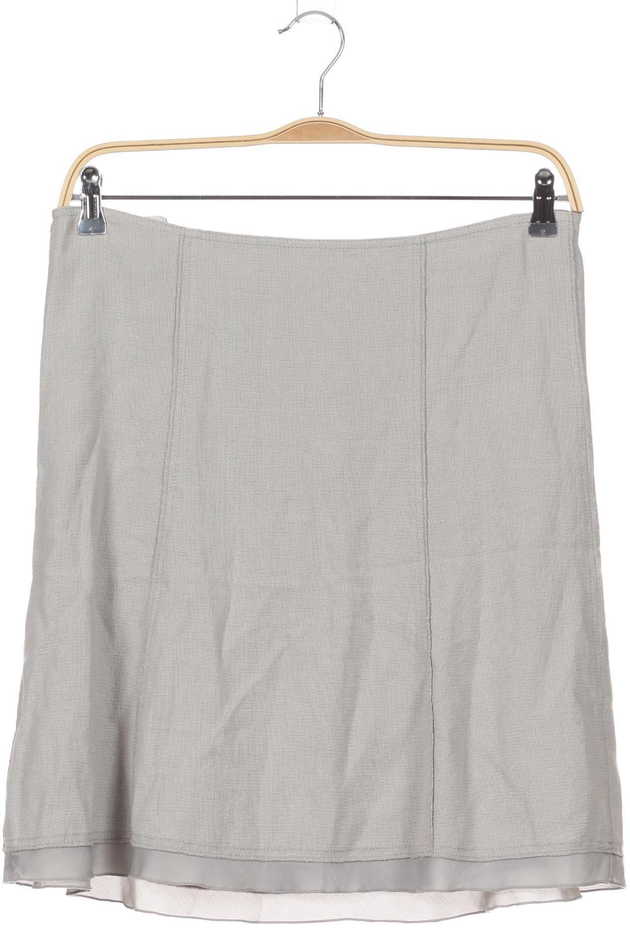 

Marc Aurel Damen Rock, grau, Gr. 38