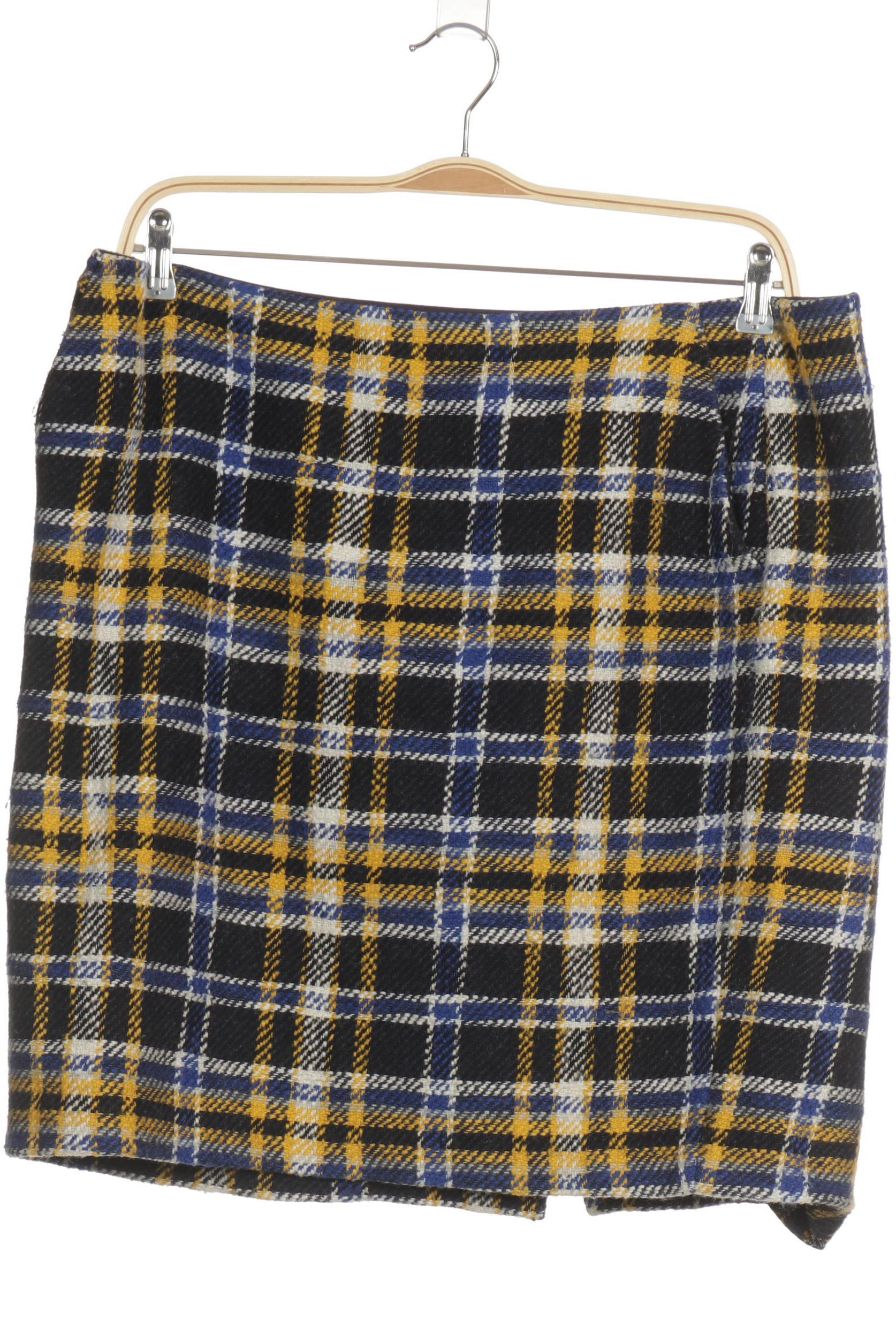 

Marc Aurel Damen Rock, gelb, Gr. 44