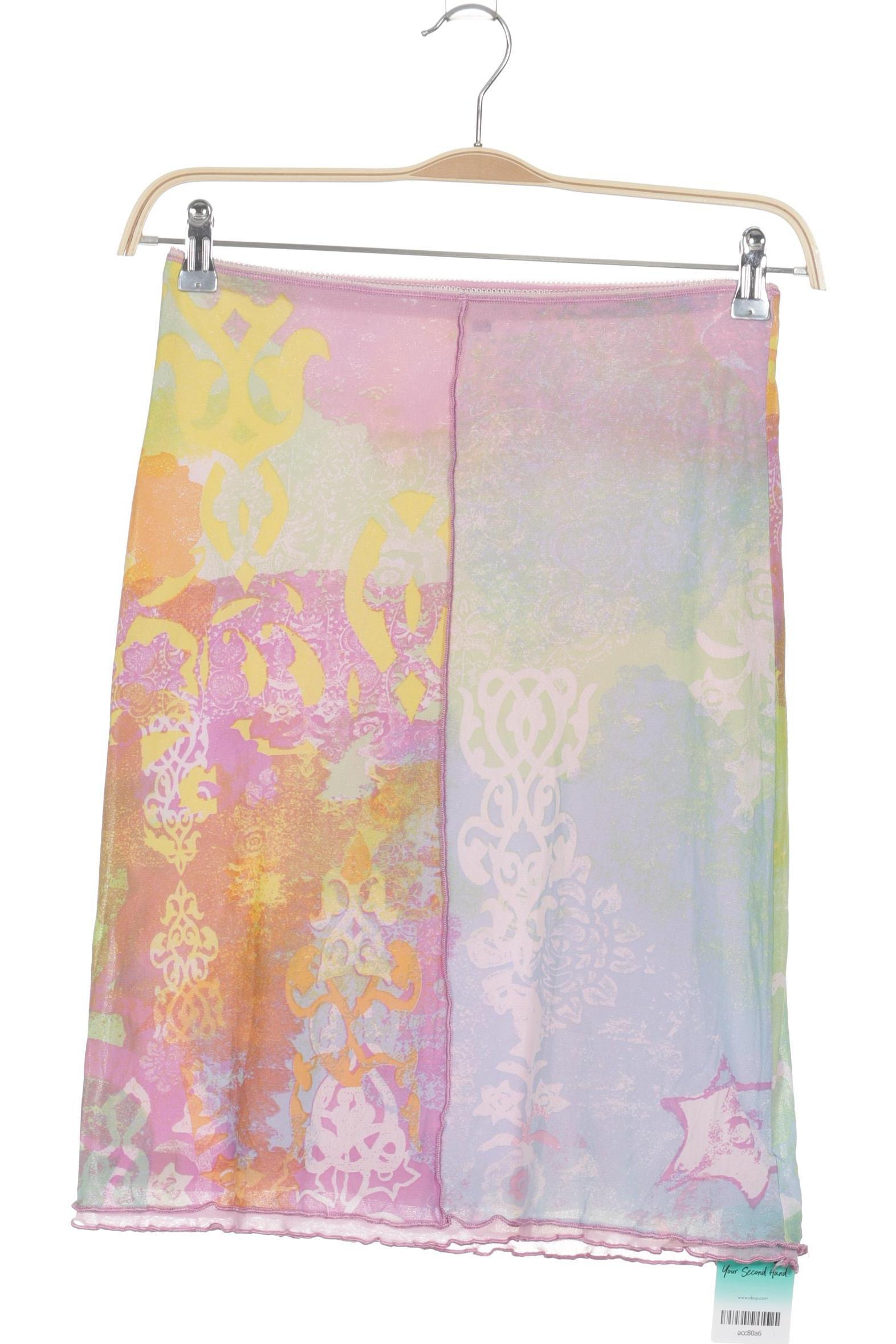 

Marc Aurel Damen Rock, mehrfarbig, Gr. 36