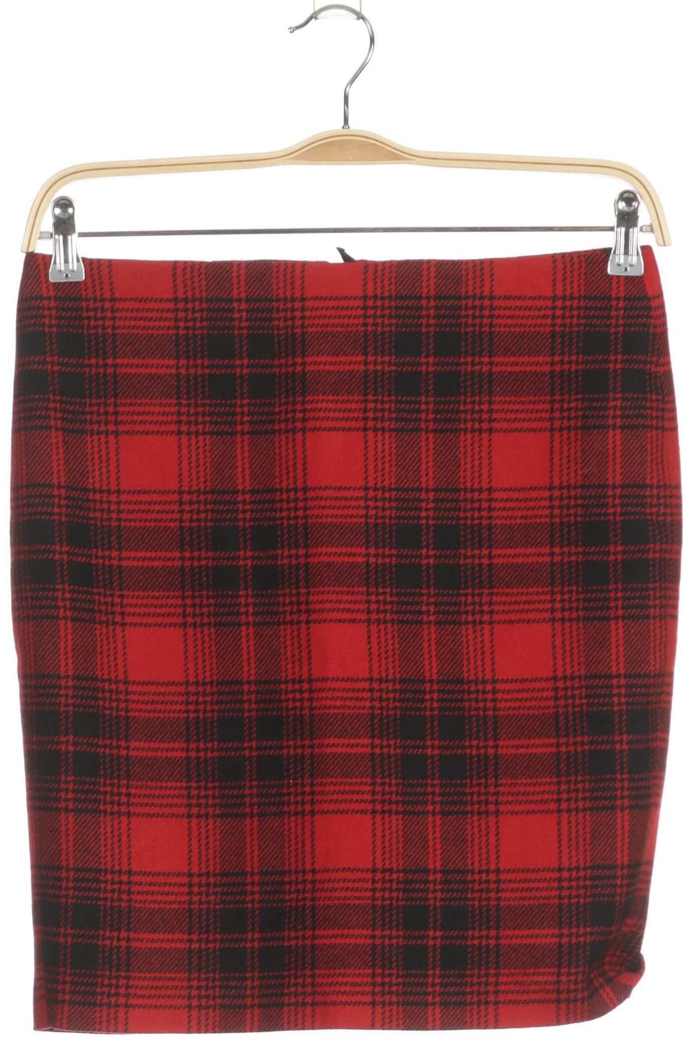 

Marc Aurel Damen Rock, rot, Gr. 36