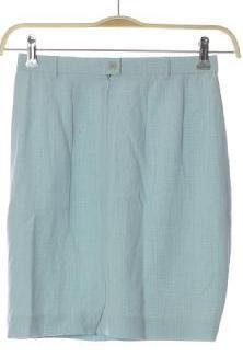 

Marc Aurel Damen Rock, blau, Gr. 36